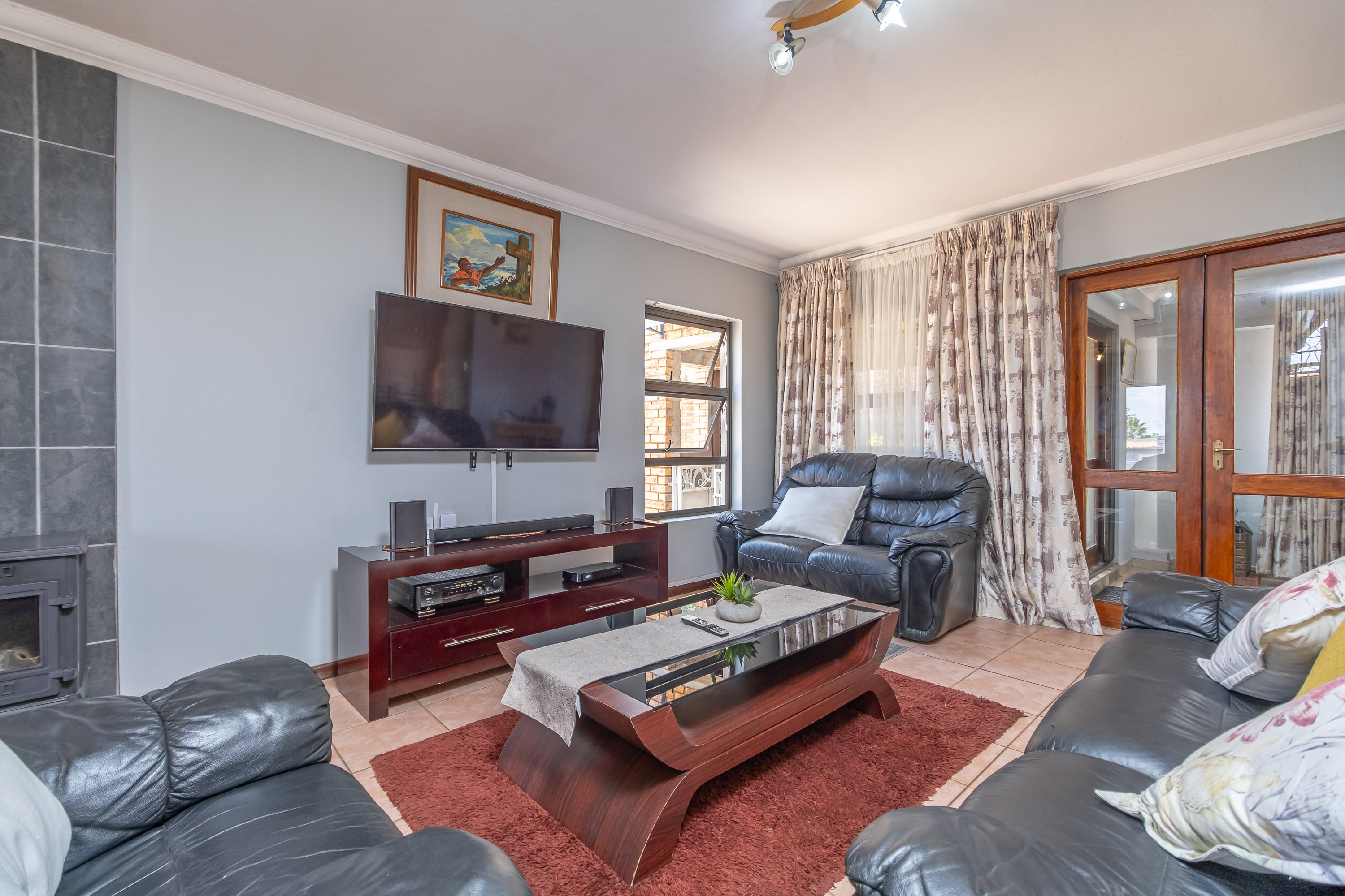 4 Bedroom Property for Sale in Jordaan Park Gauteng