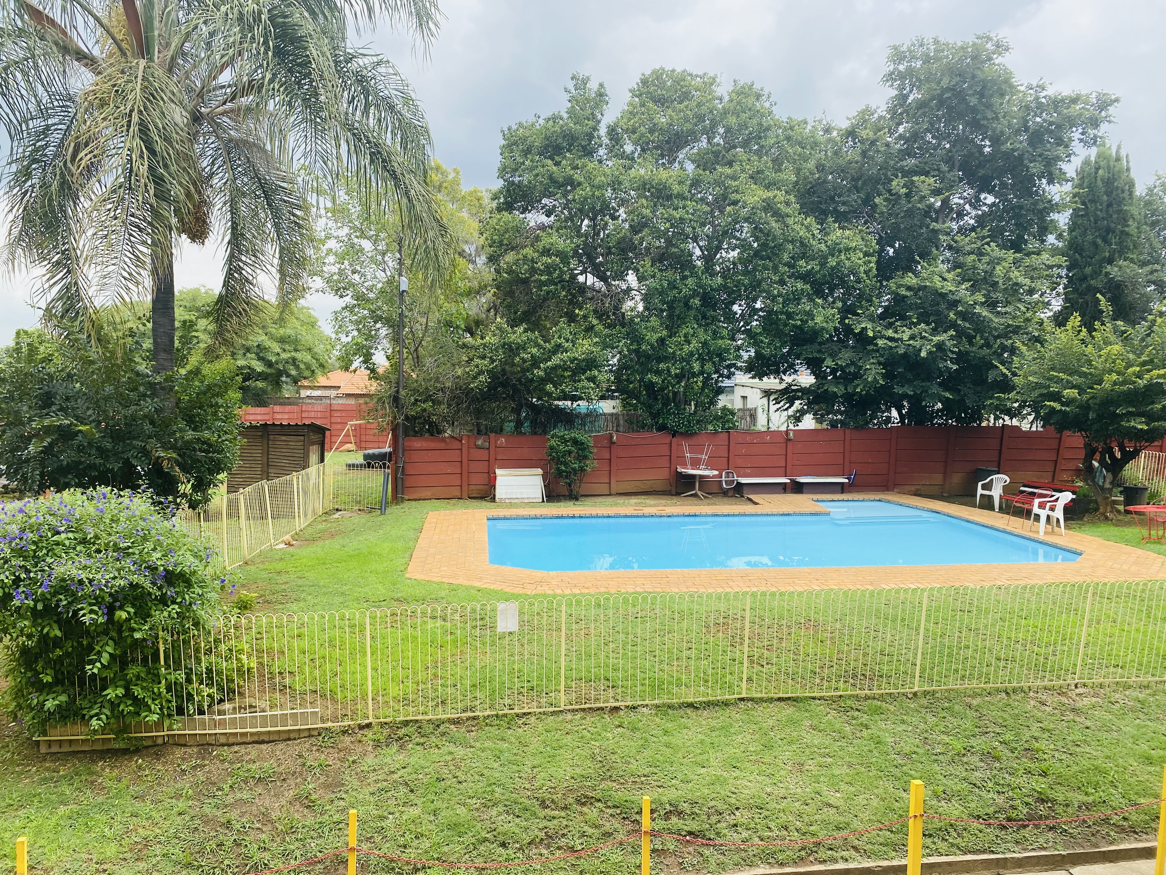 2 Bedroom Property for Sale in Dinwiddie Gauteng