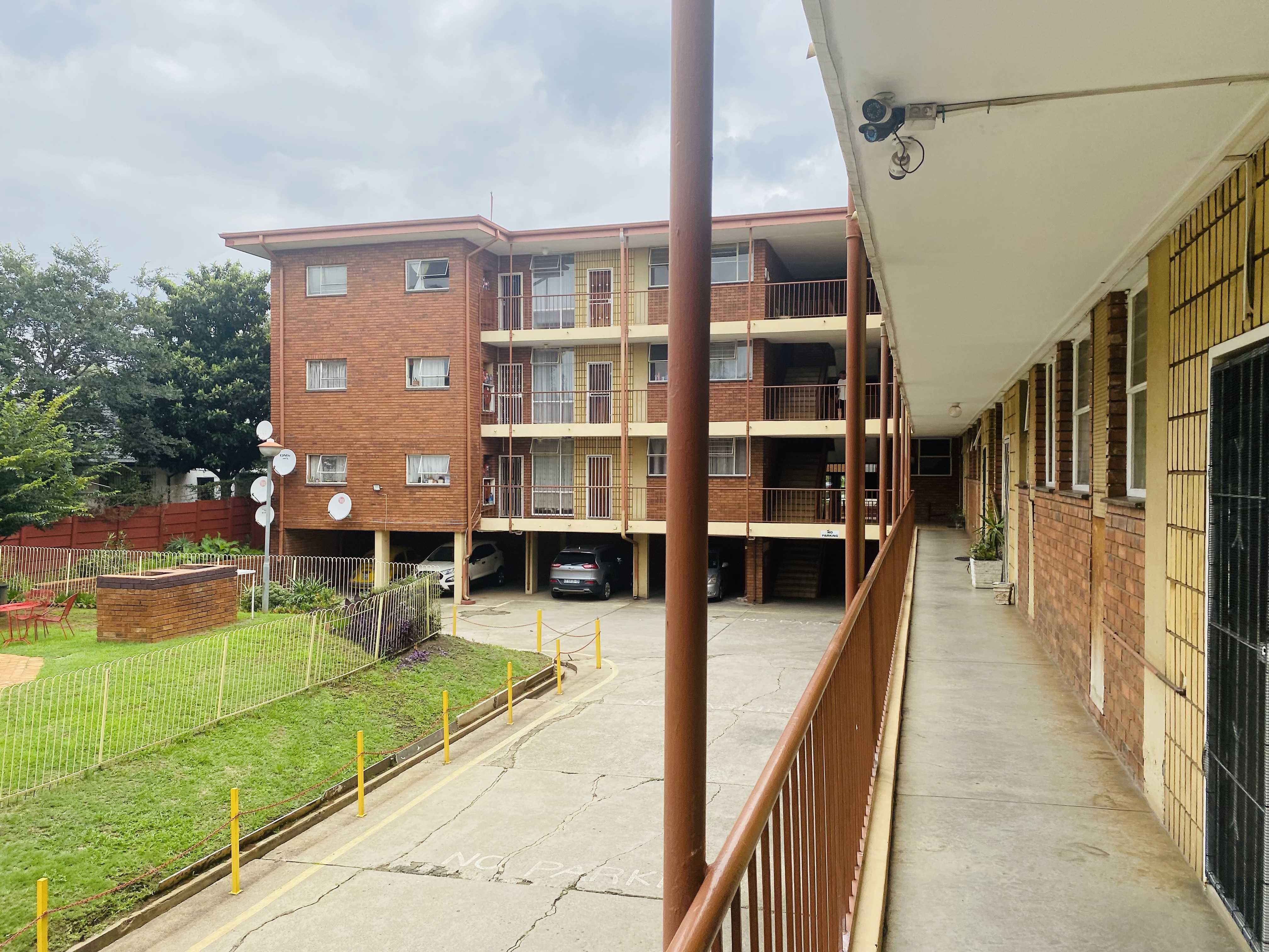 2 Bedroom Property for Sale in Dinwiddie Gauteng