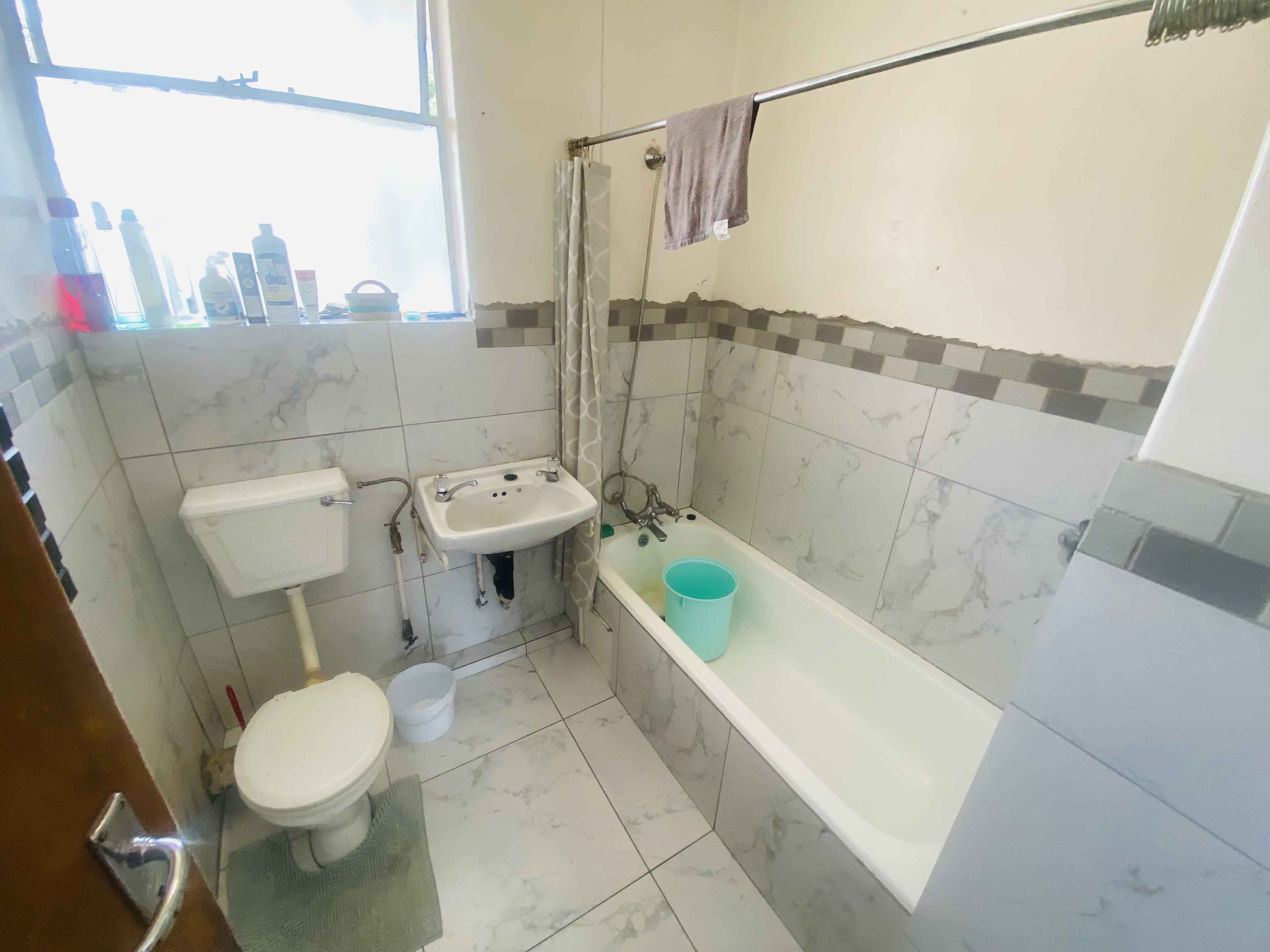 2 Bedroom Property for Sale in Dinwiddie Gauteng