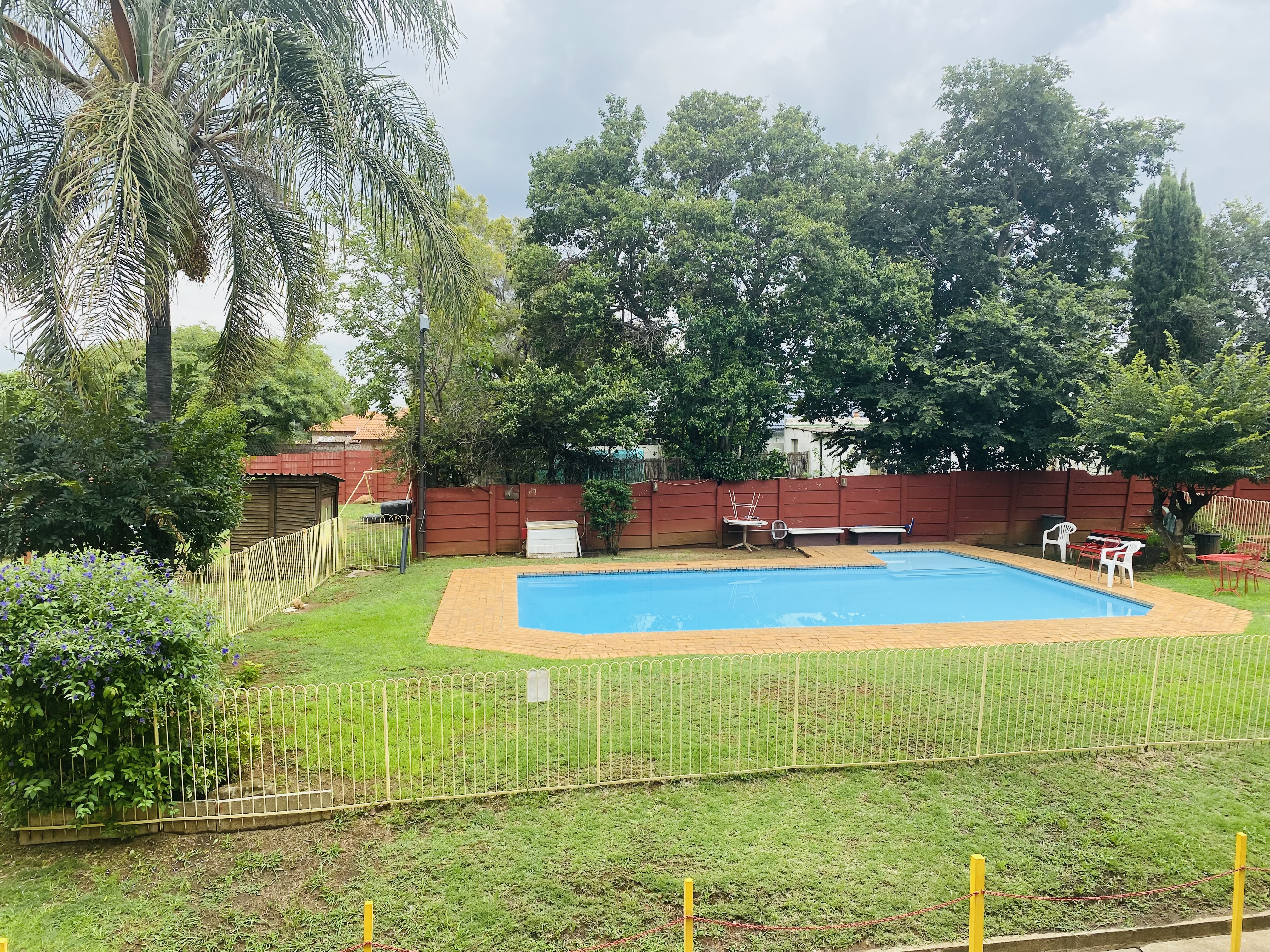 2 Bedroom Property for Sale in Dinwiddie Gauteng