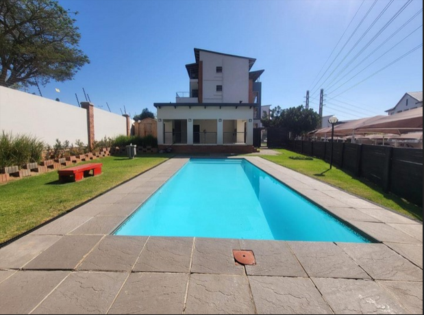 3 Bedroom Property for Sale in Greenstone Gate Gauteng