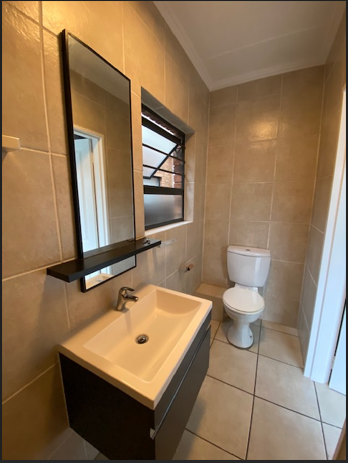 3 Bedroom Property for Sale in Greenstone Gate Gauteng