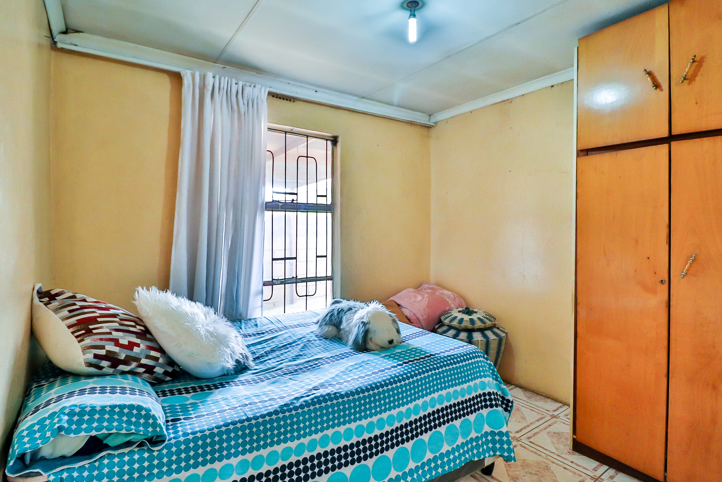 3 Bedroom Property for Sale in Tokoza Gauteng