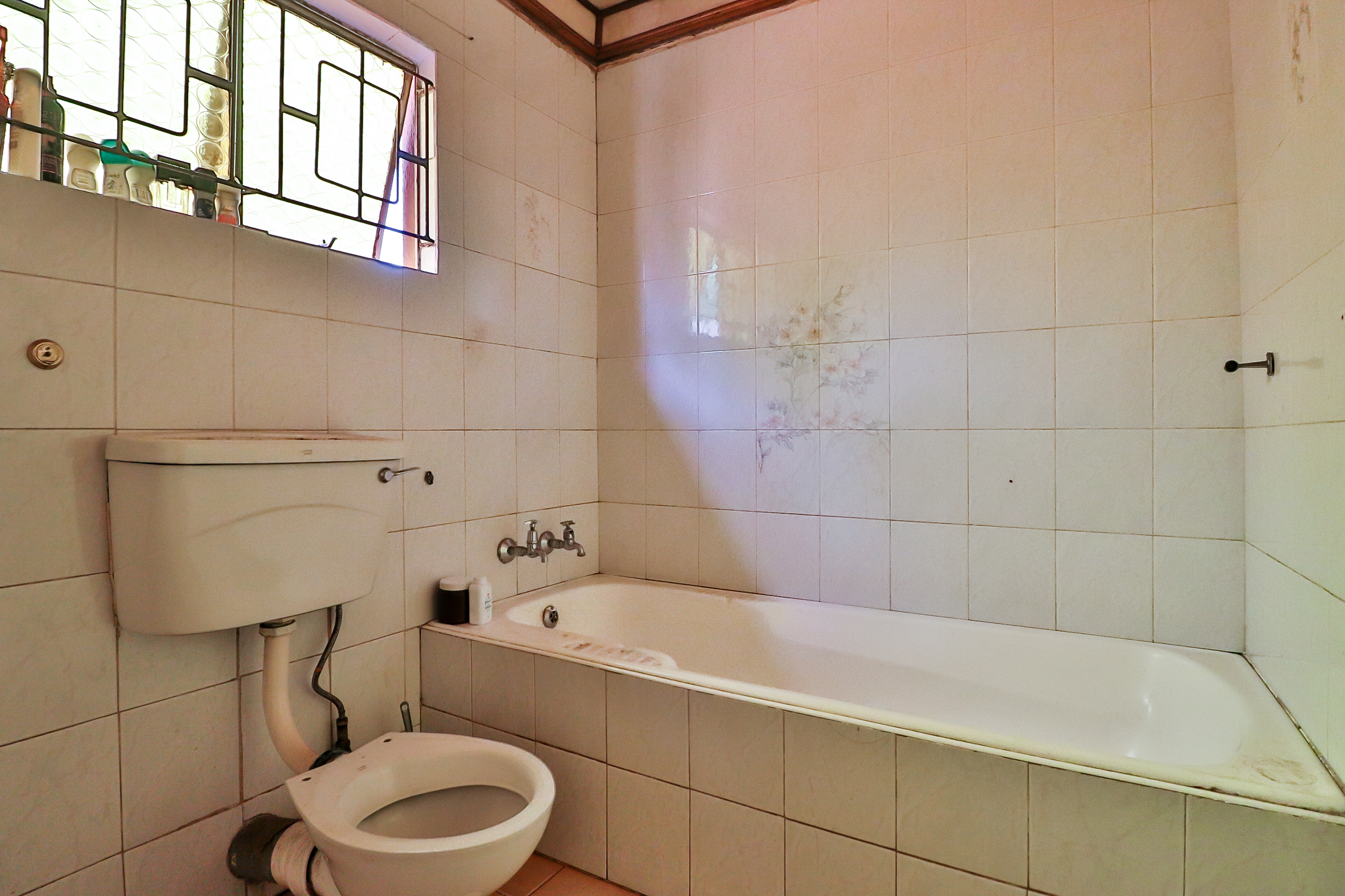 3 Bedroom Property for Sale in Tokoza Gauteng