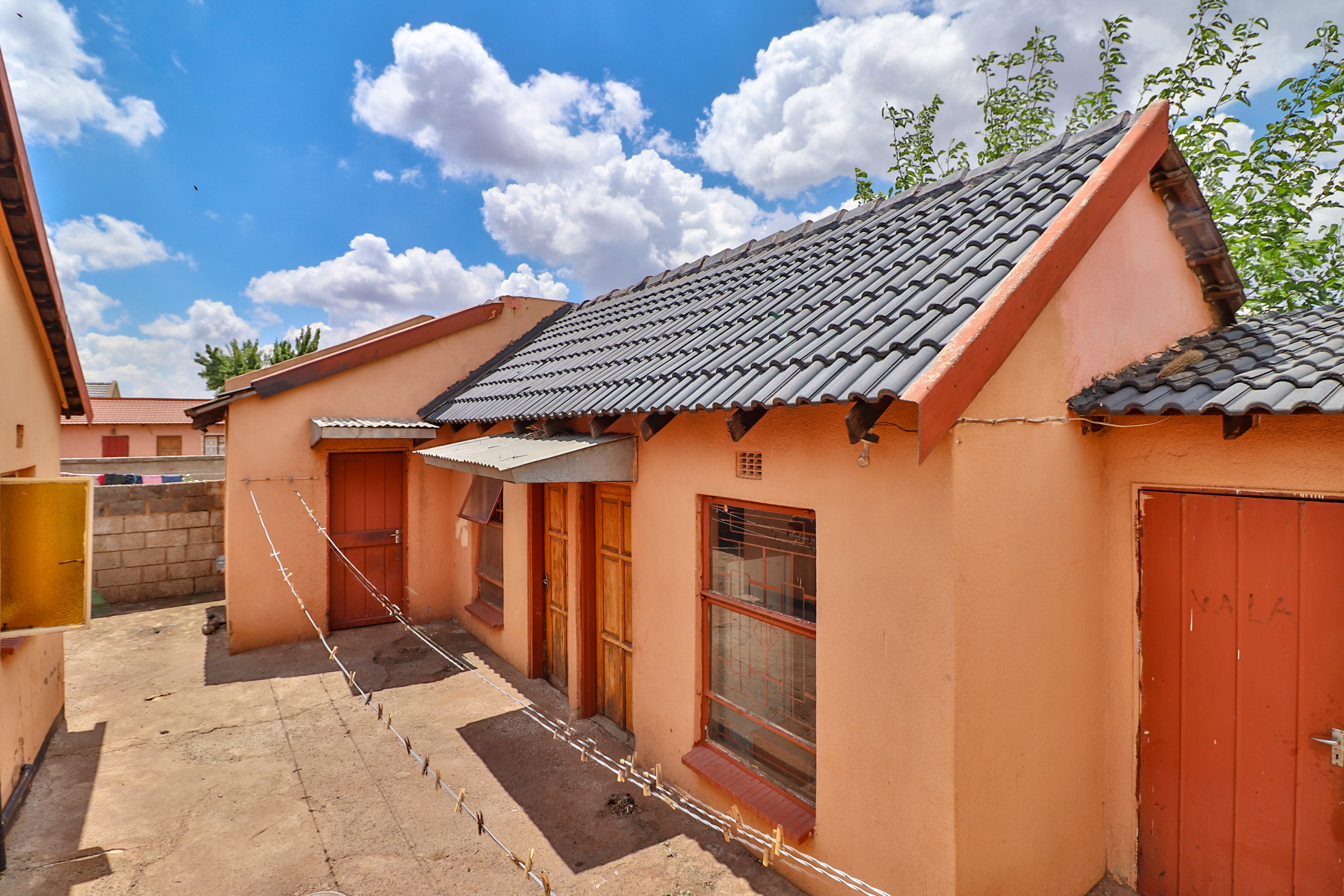 3 Bedroom Property for Sale in Tokoza Gauteng