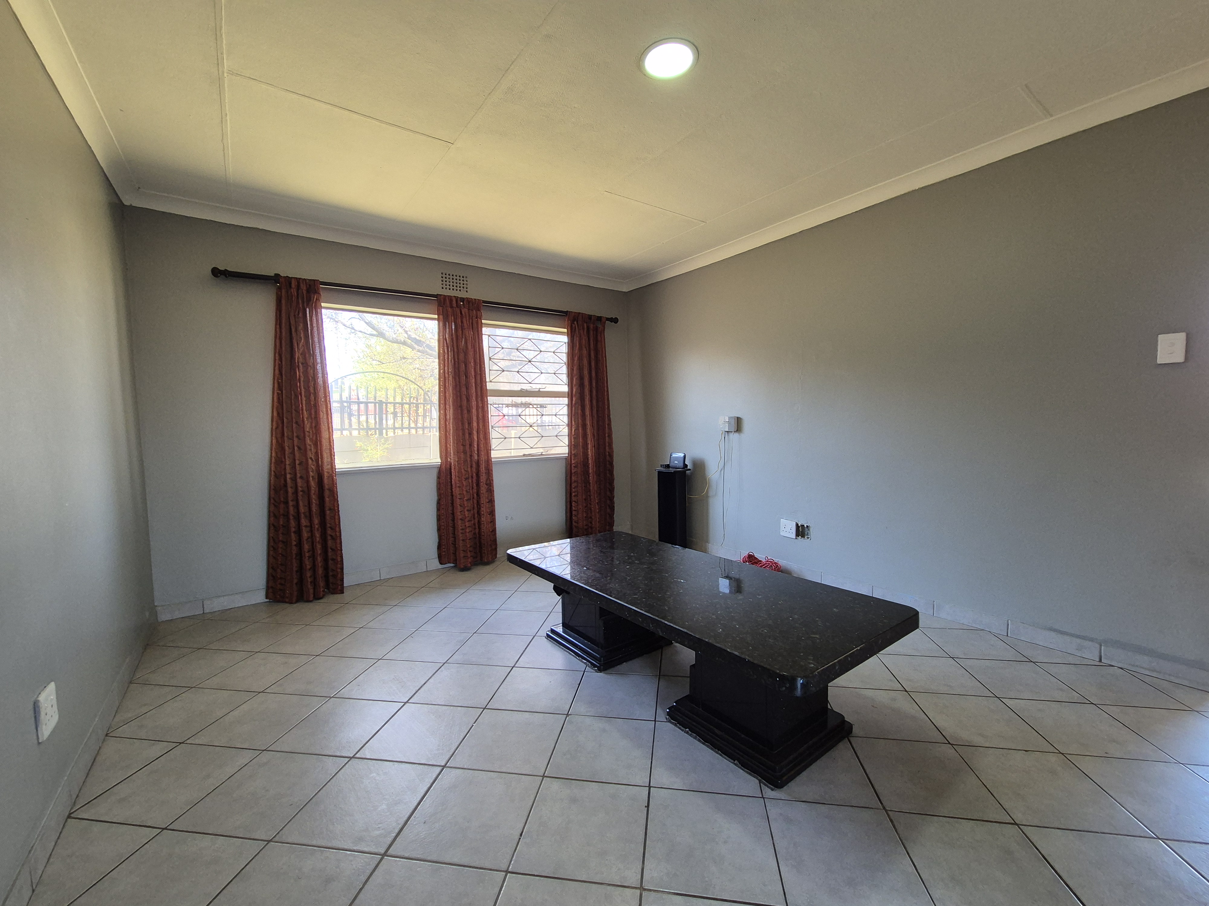 To Let 3 Bedroom Property for Rent in Klopperpark Gauteng