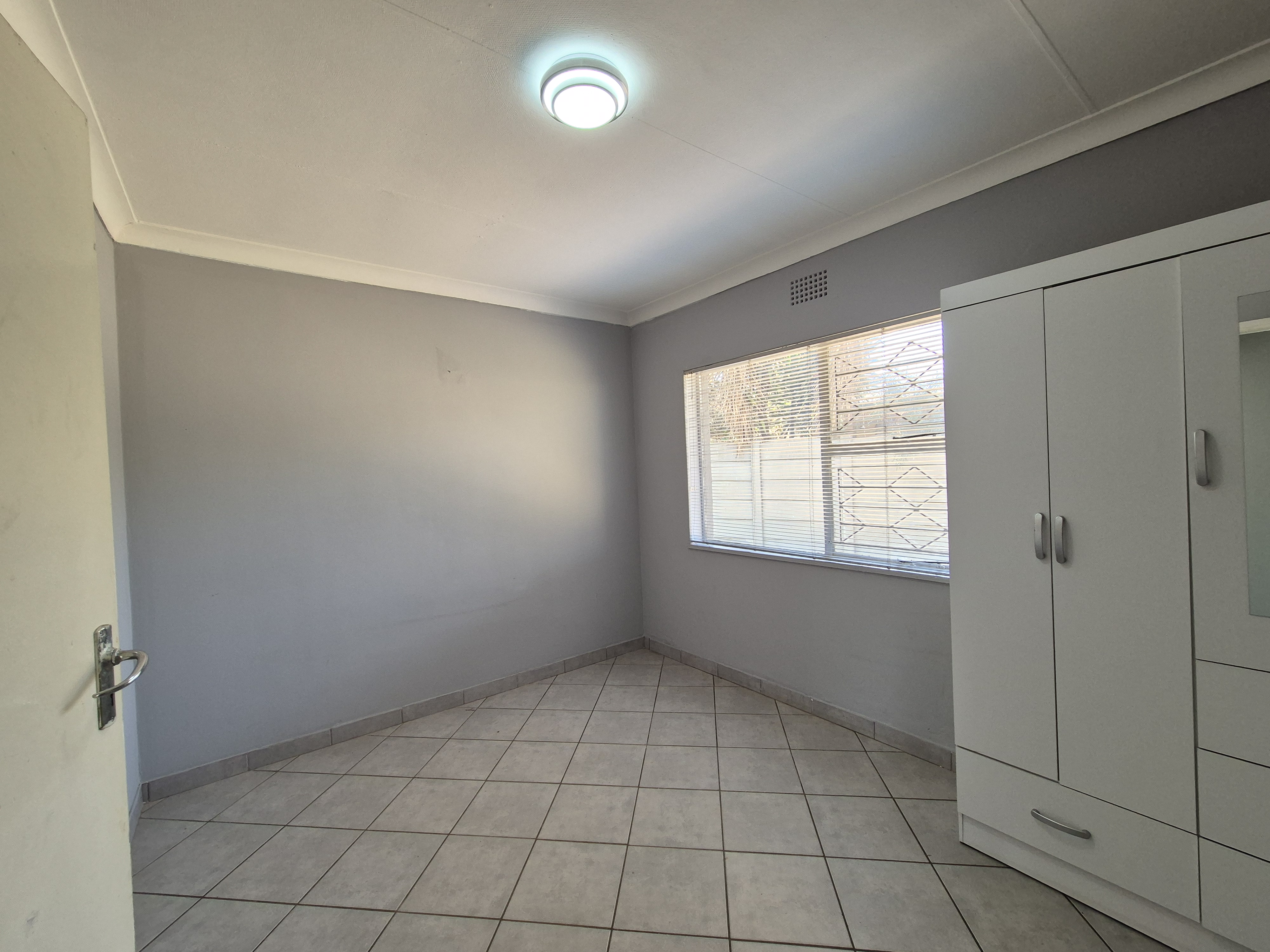 To Let 3 Bedroom Property for Rent in Klopperpark Gauteng