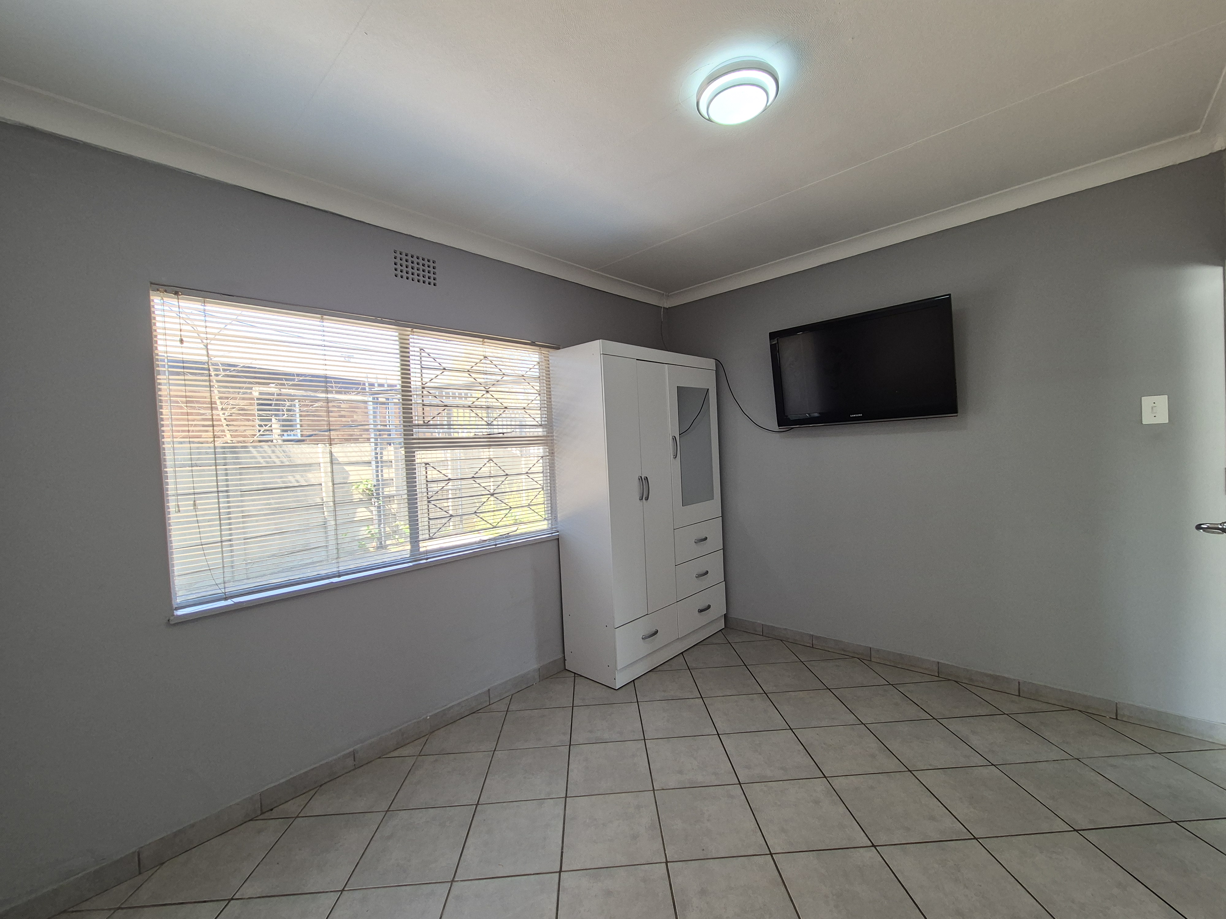 To Let 3 Bedroom Property for Rent in Klopperpark Gauteng