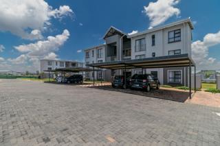 1 Bedroom Property for Sale in Modderfontein Gauteng