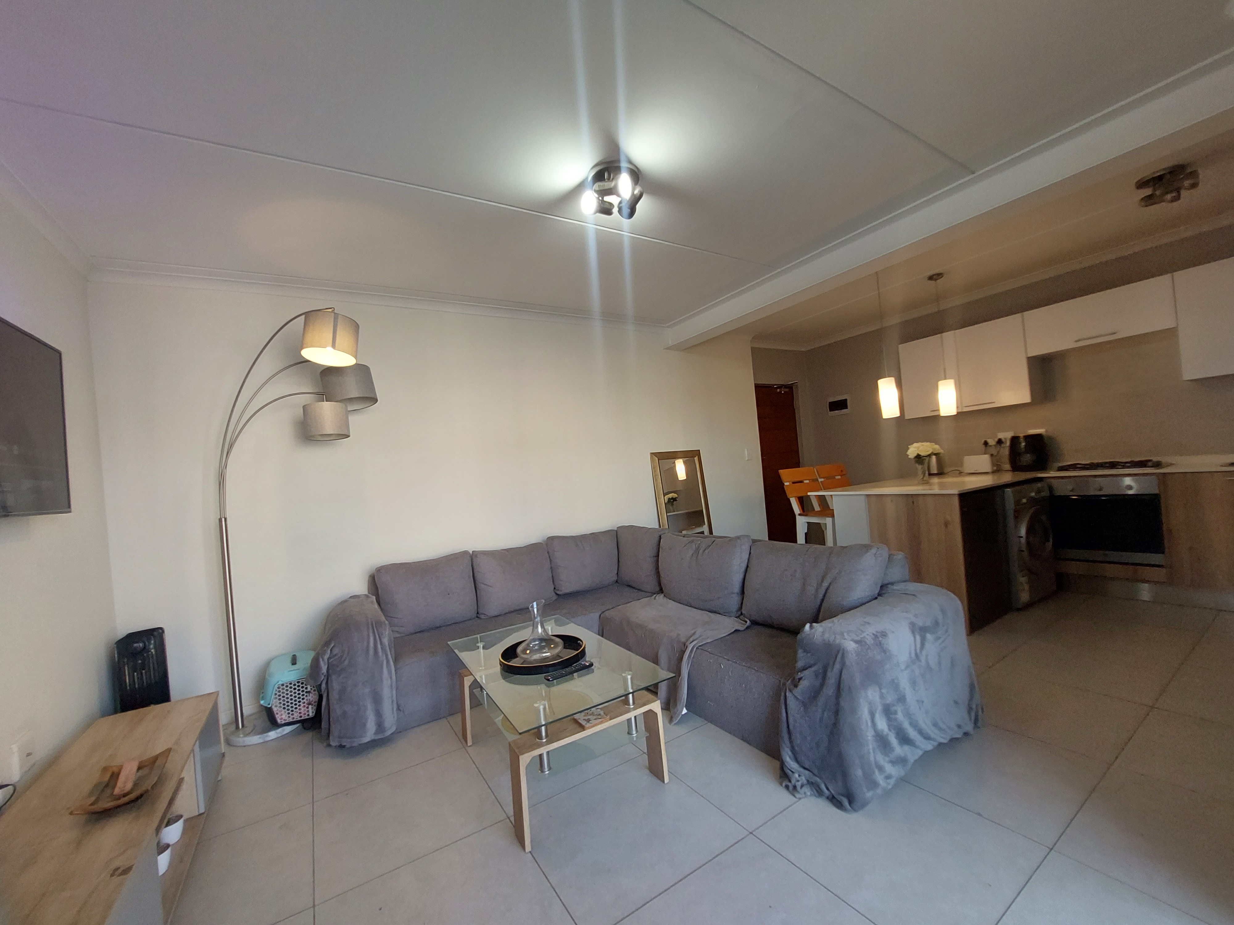 1 Bedroom Property for Sale in Linbro Park Gauteng