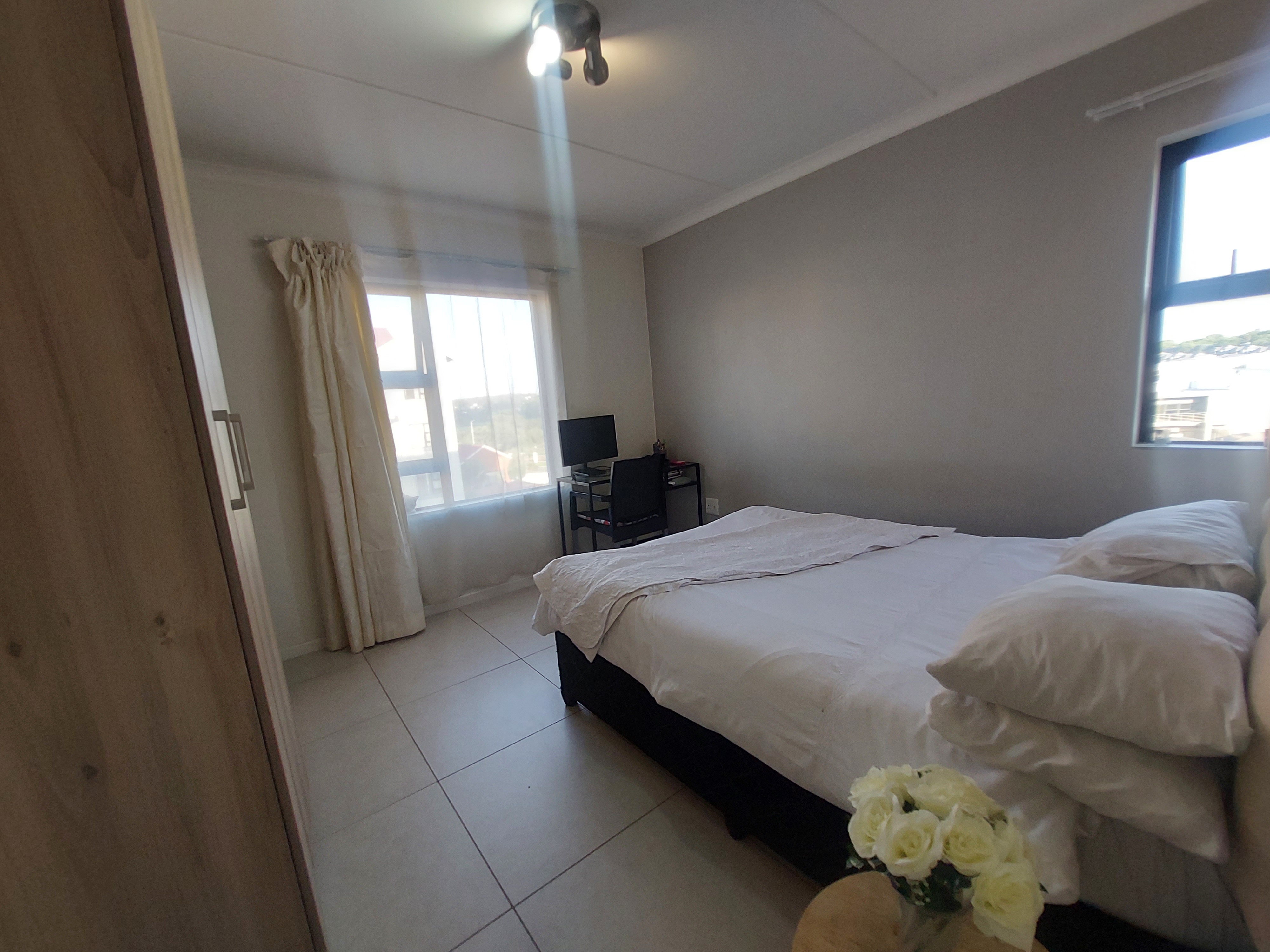 1 Bedroom Property for Sale in Linbro Park Gauteng