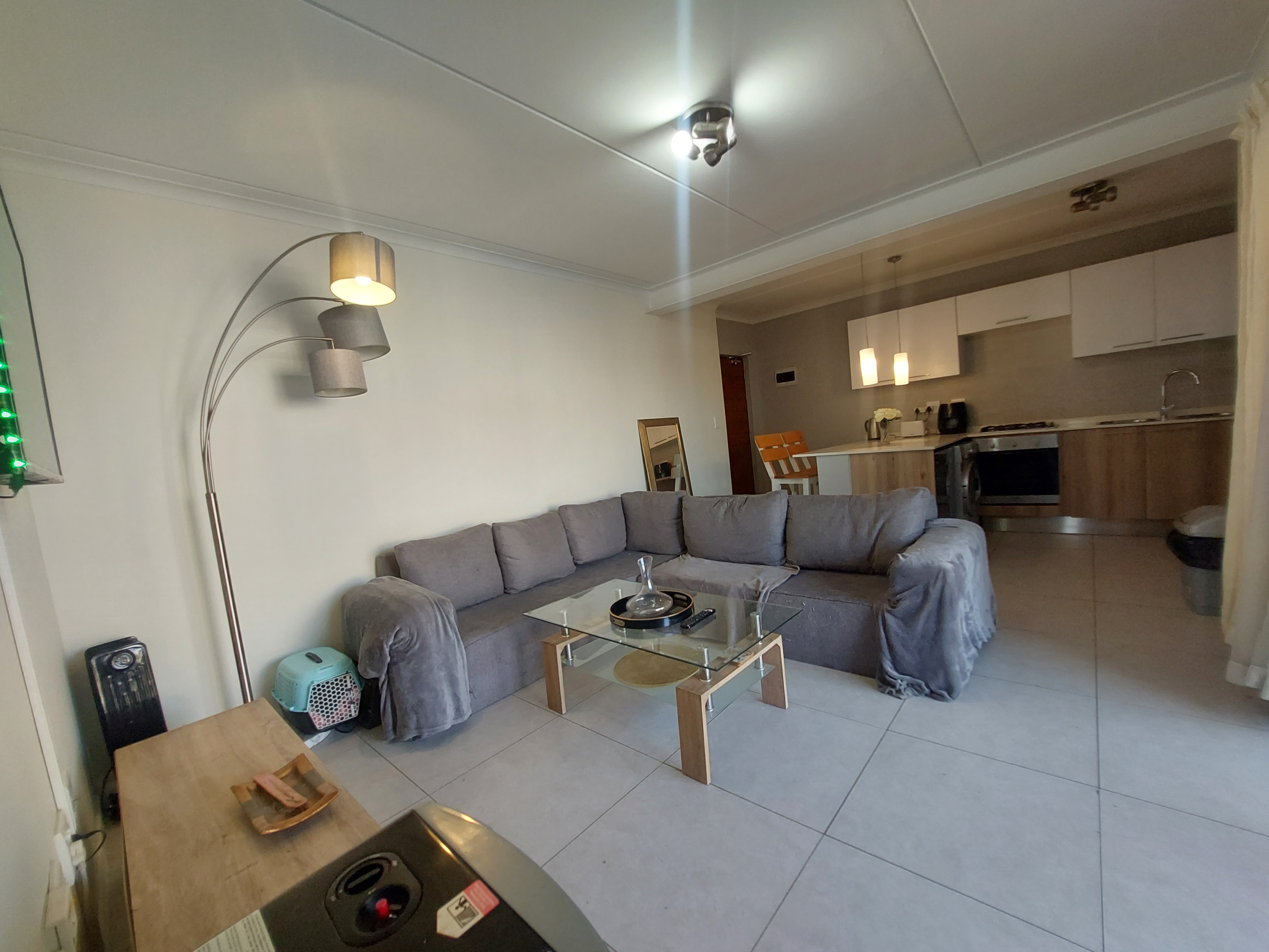 1 Bedroom Property for Sale in Linbro Park Gauteng