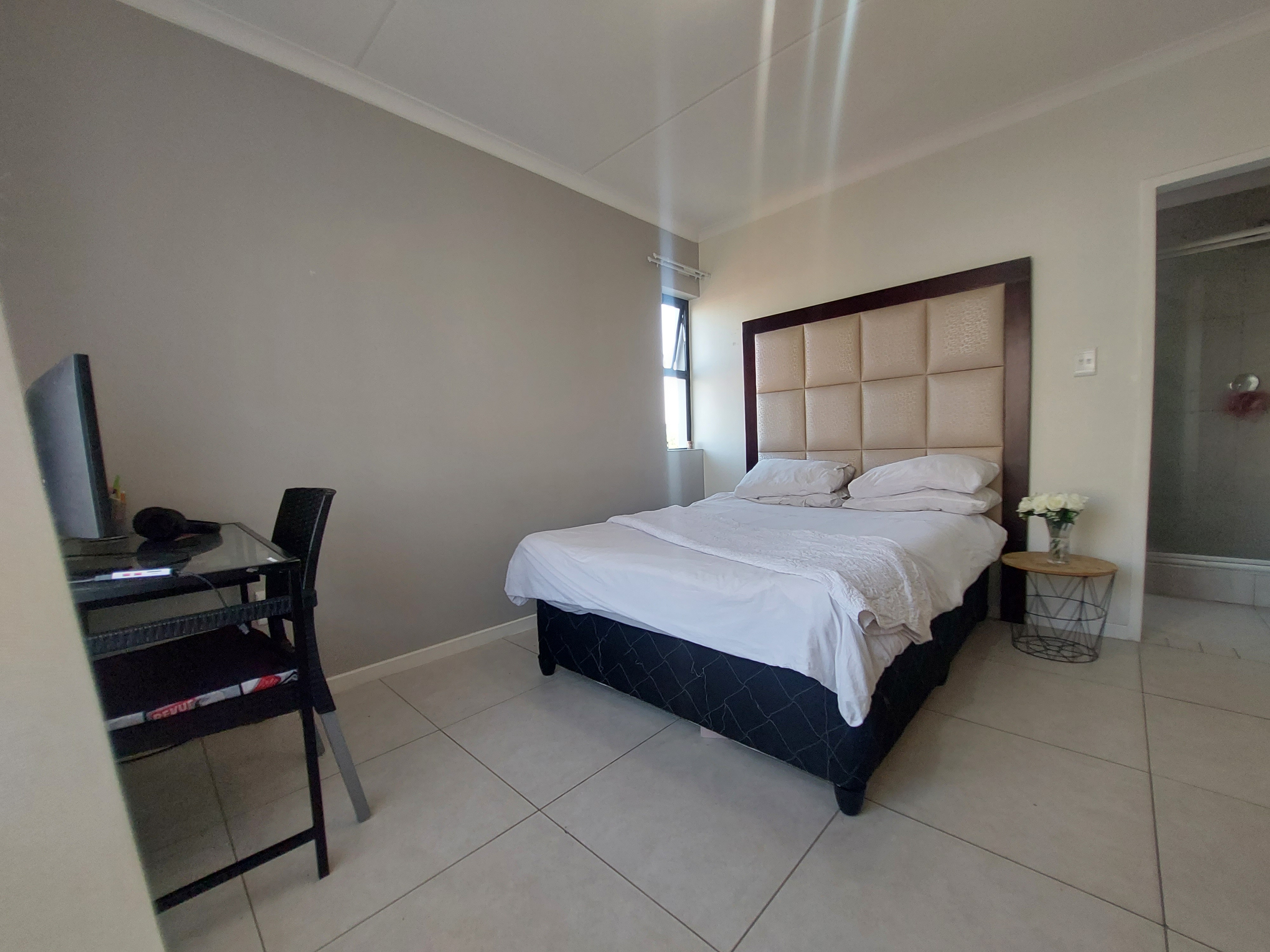 1 Bedroom Property for Sale in Linbro Park Gauteng