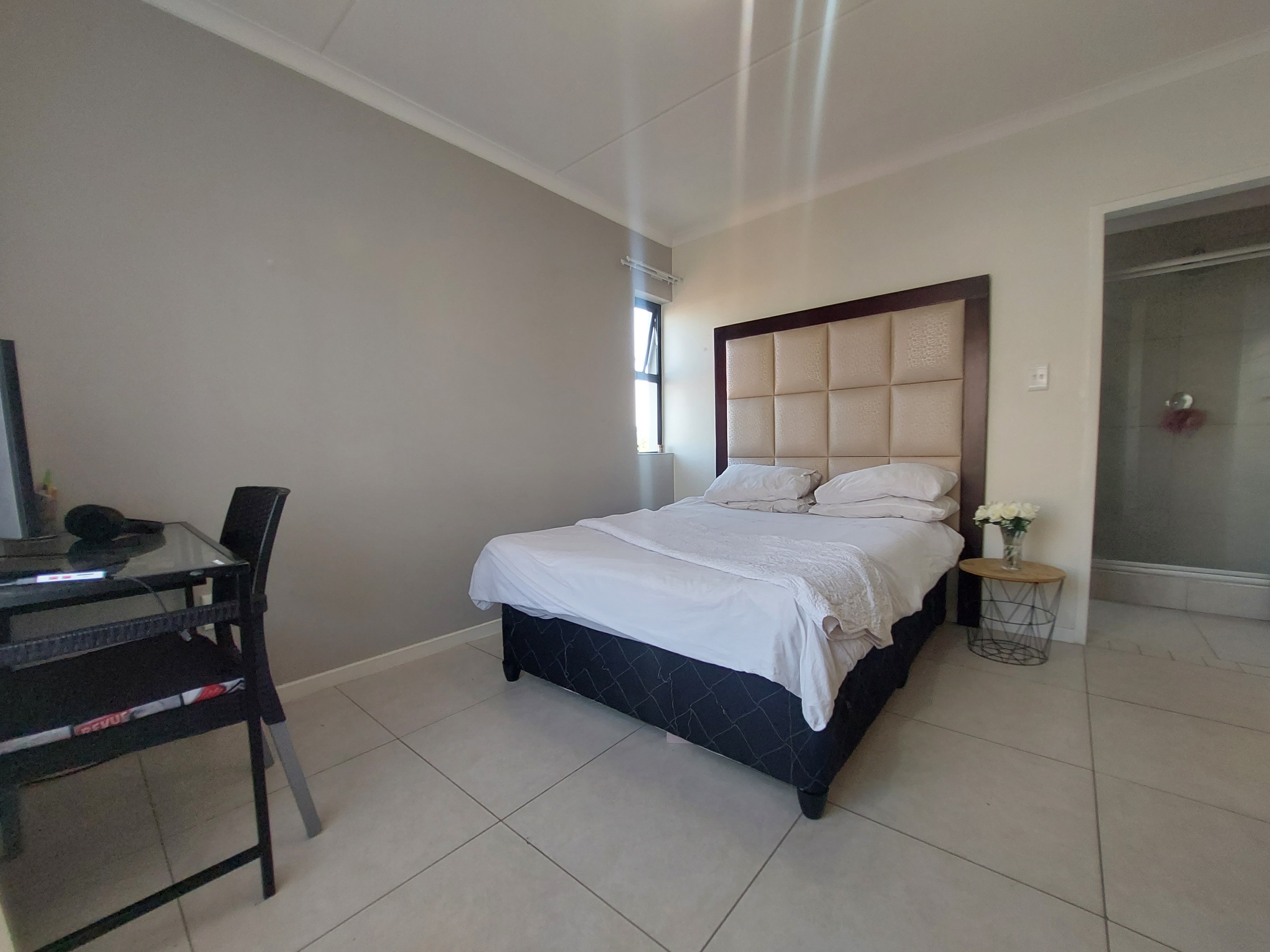 1 Bedroom Property for Sale in Linbro Park Gauteng