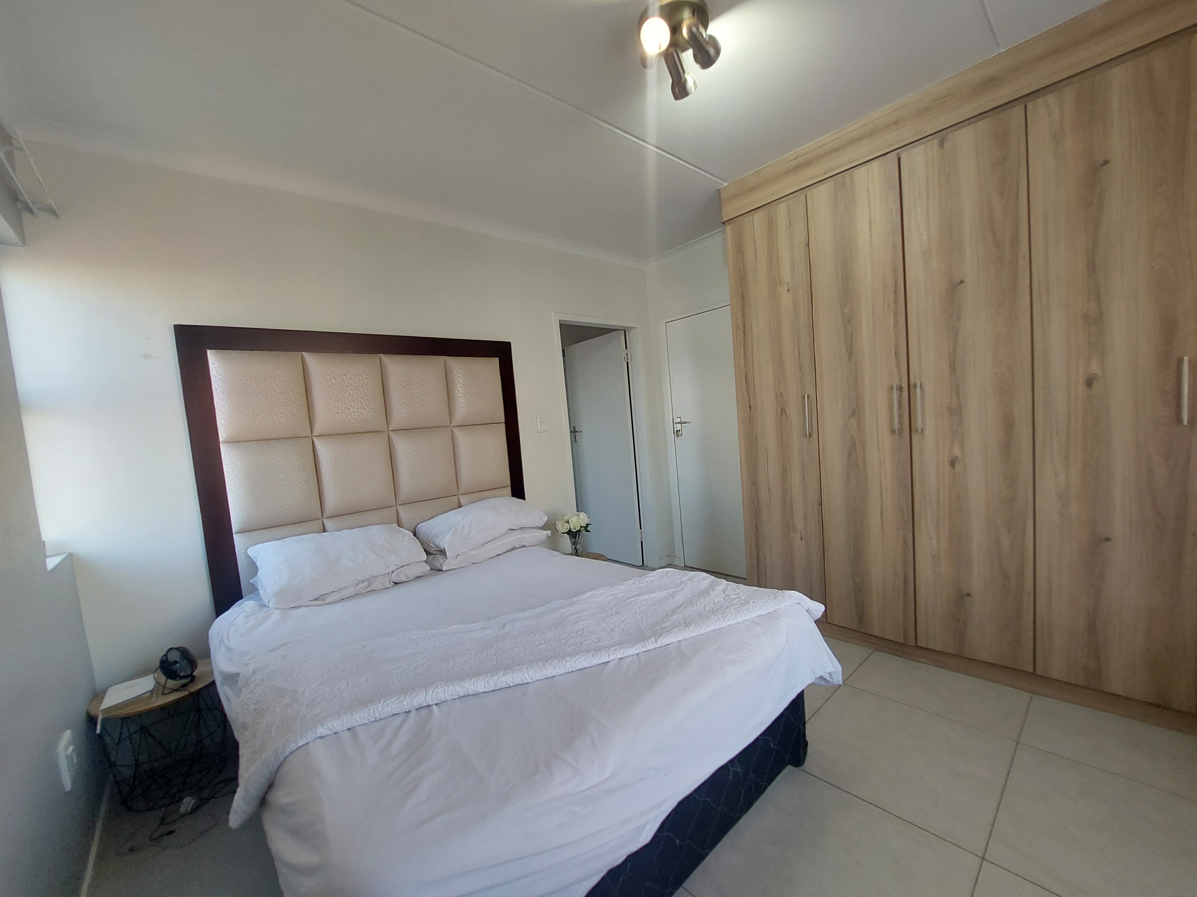 1 Bedroom Property for Sale in Linbro Park Gauteng