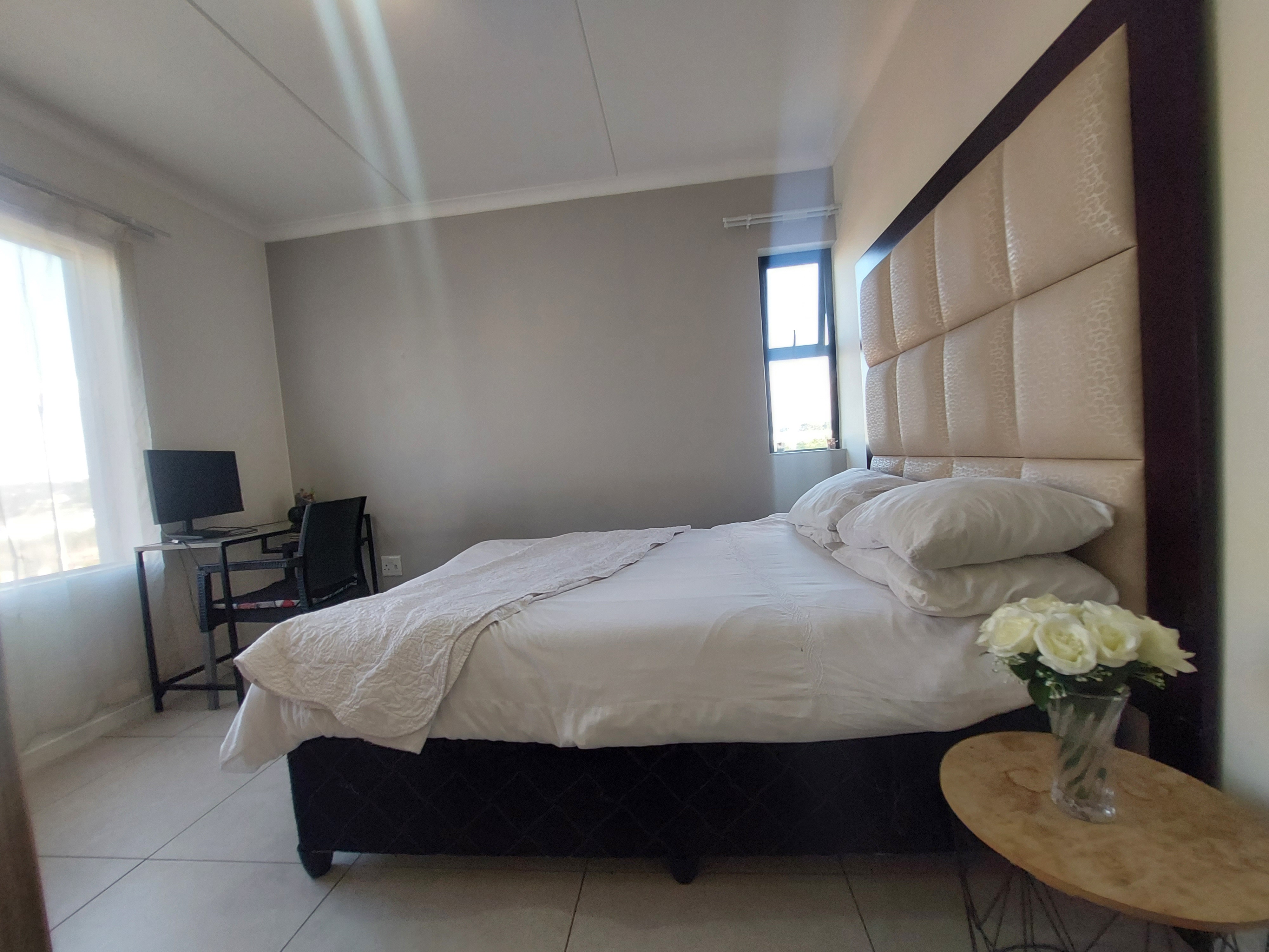 1 Bedroom Property for Sale in Linbro Park Gauteng