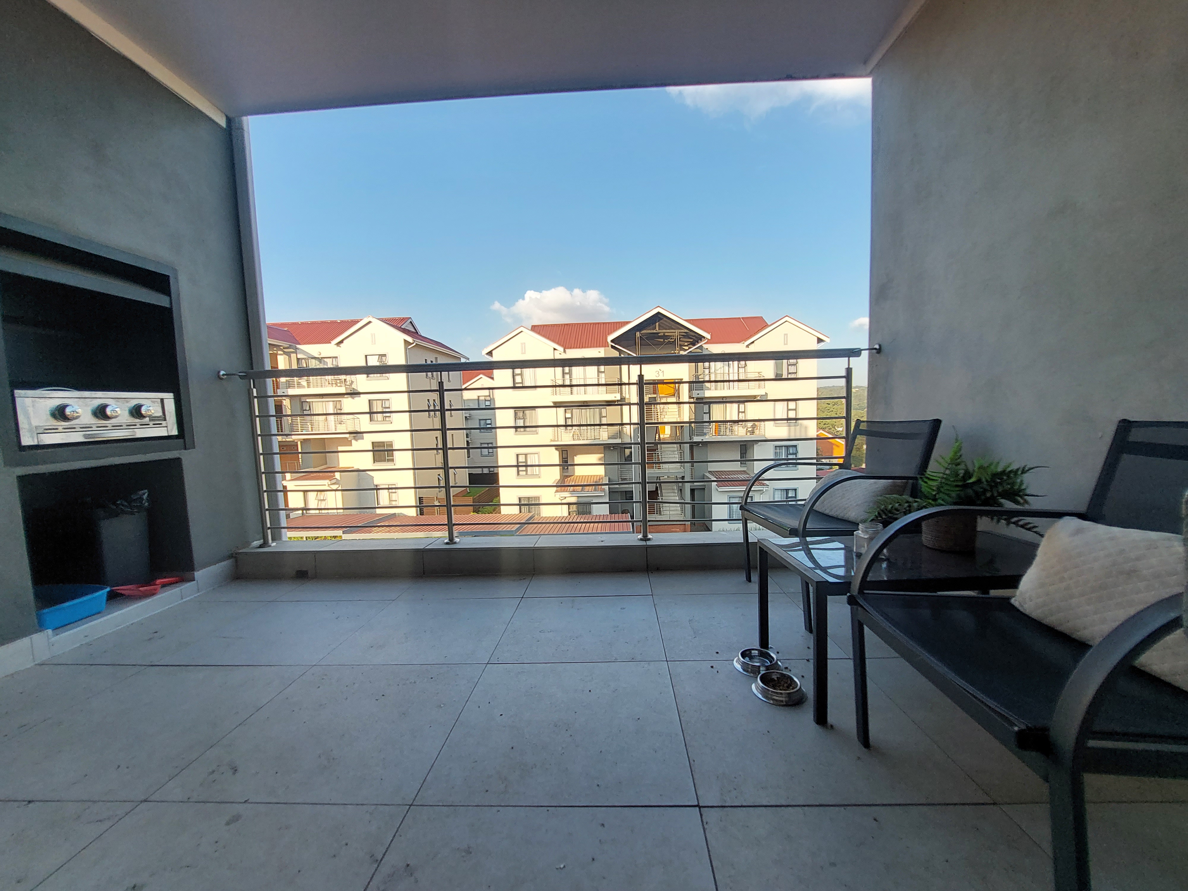 1 Bedroom Property for Sale in Linbro Park Gauteng