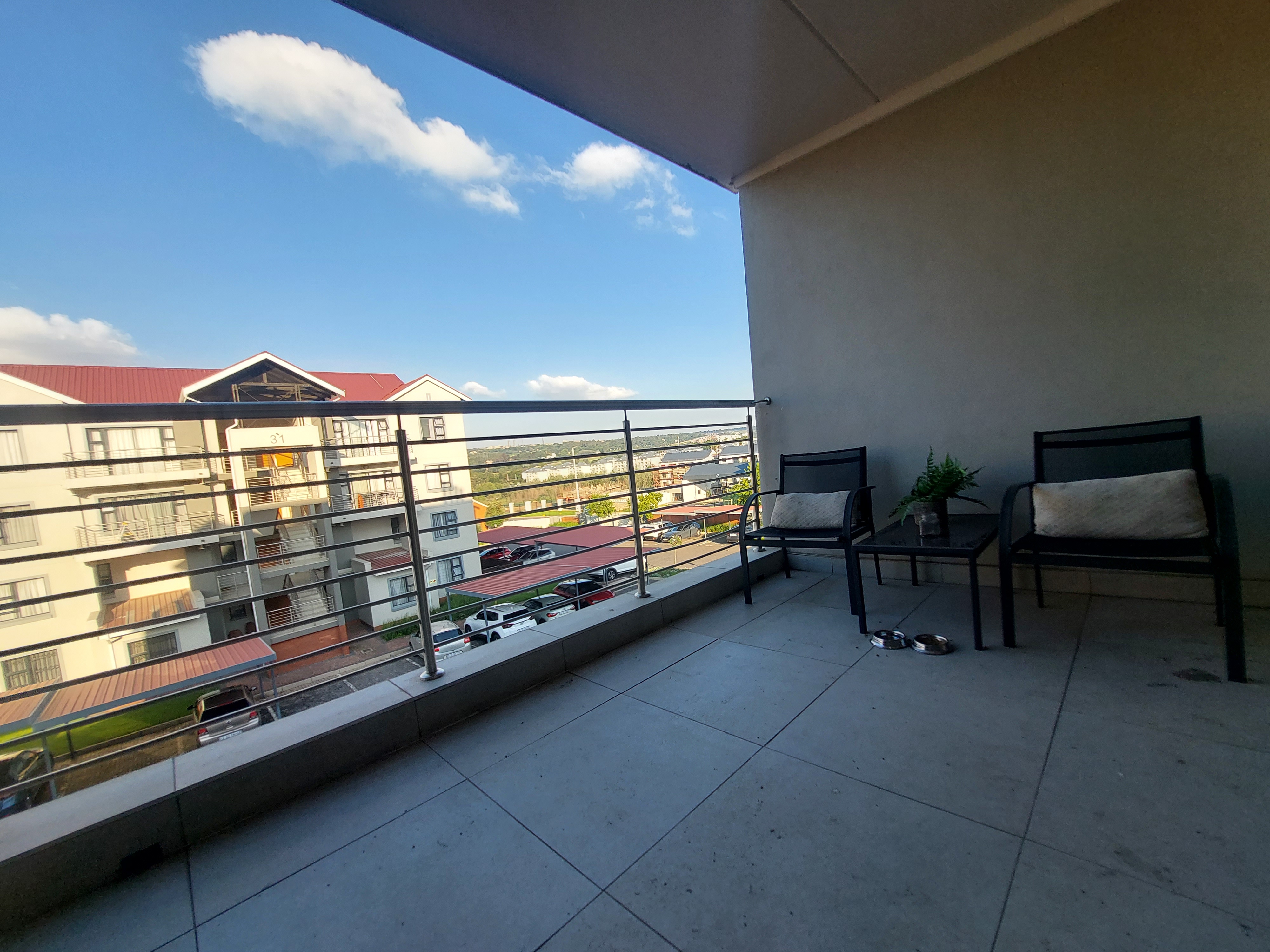 1 Bedroom Property for Sale in Linbro Park Gauteng