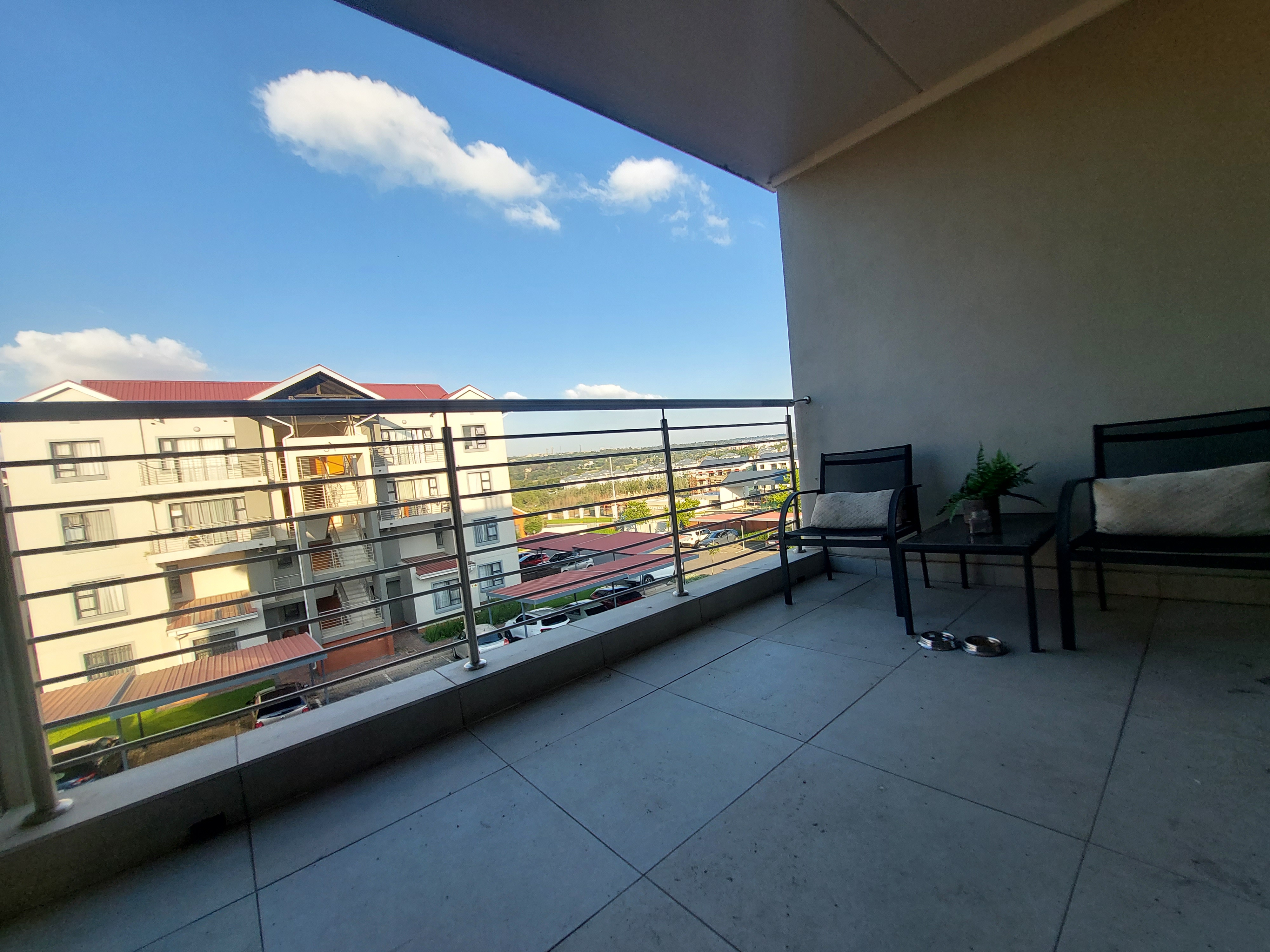 1 Bedroom Property for Sale in Linbro Park Gauteng