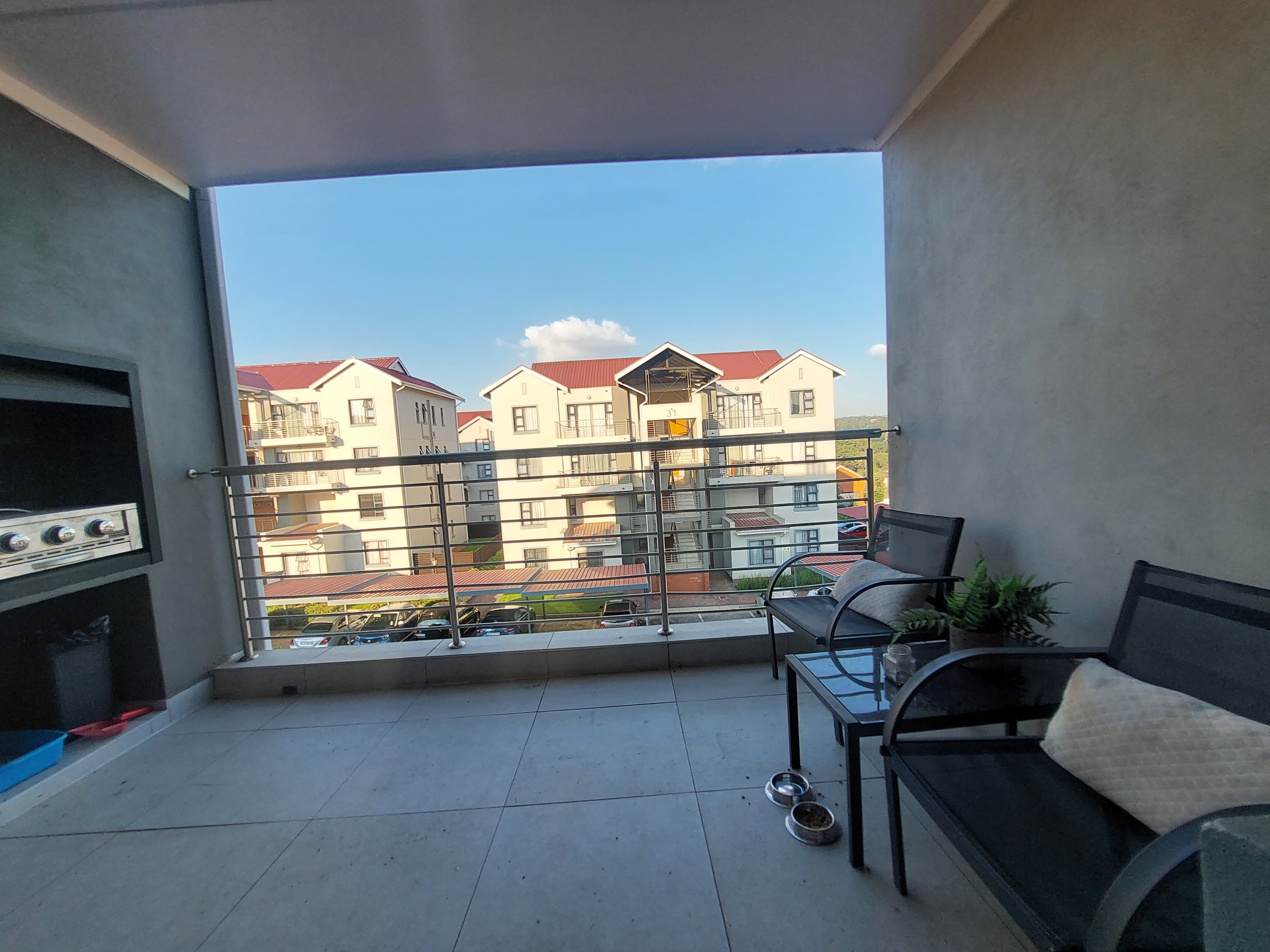 1 Bedroom Property for Sale in Linbro Park Gauteng