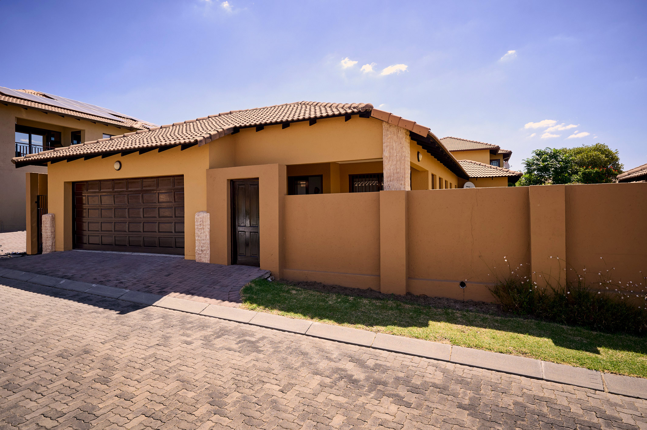 3 Bedroom Property for Sale in Erand Gardens Gauteng