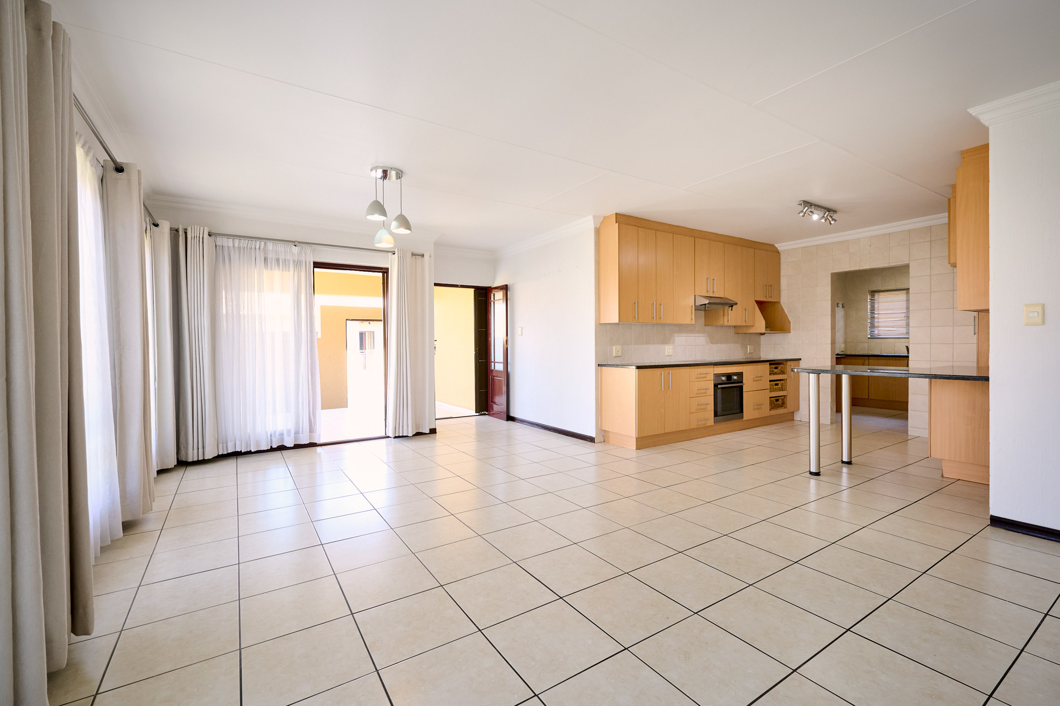 3 Bedroom Property for Sale in Erand Gardens Gauteng