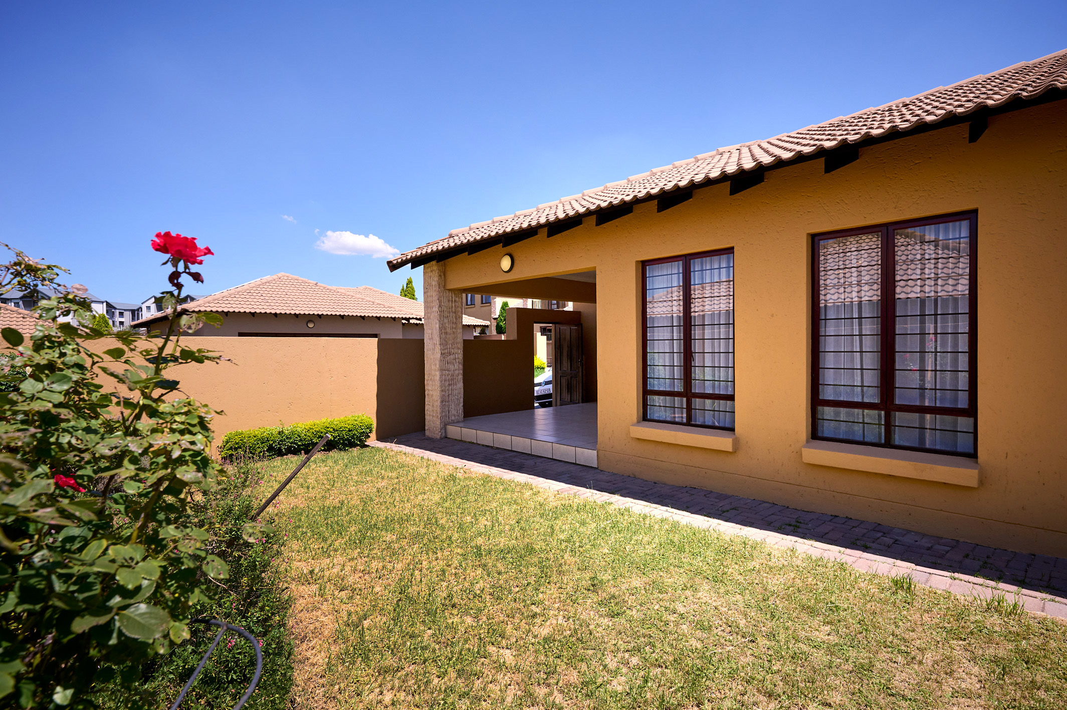 3 Bedroom Property for Sale in Erand Gardens Gauteng