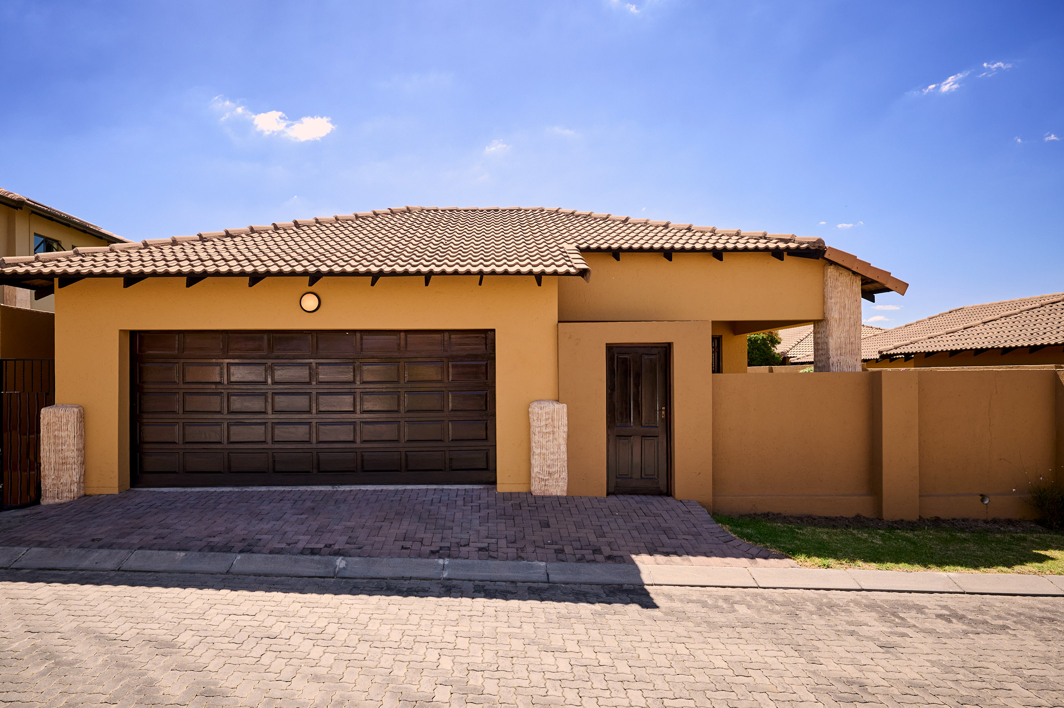 3 Bedroom Property for Sale in Erand Gardens Gauteng