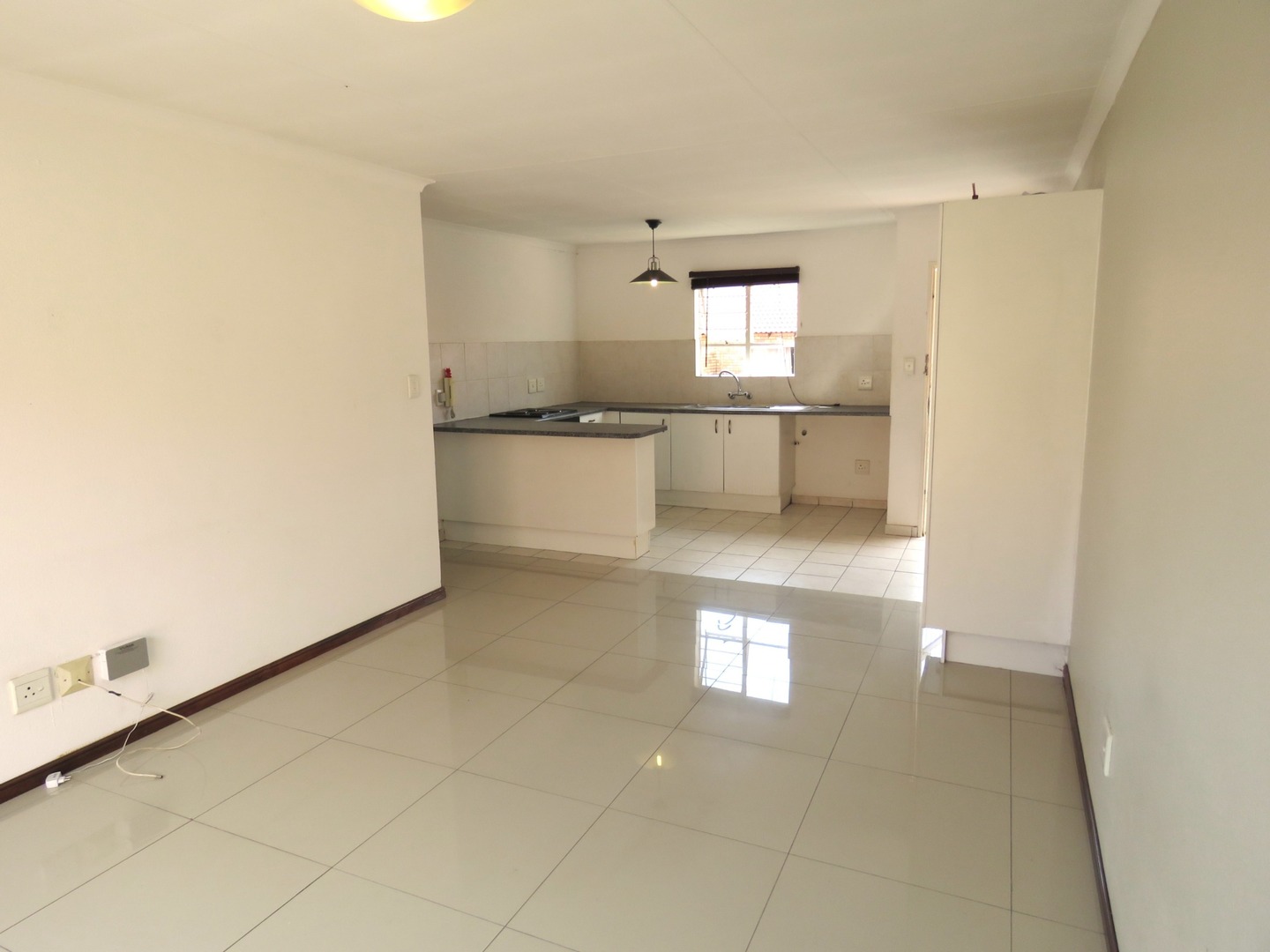 2 Bedroom Property for Sale in Liefde en Vrede Gauteng