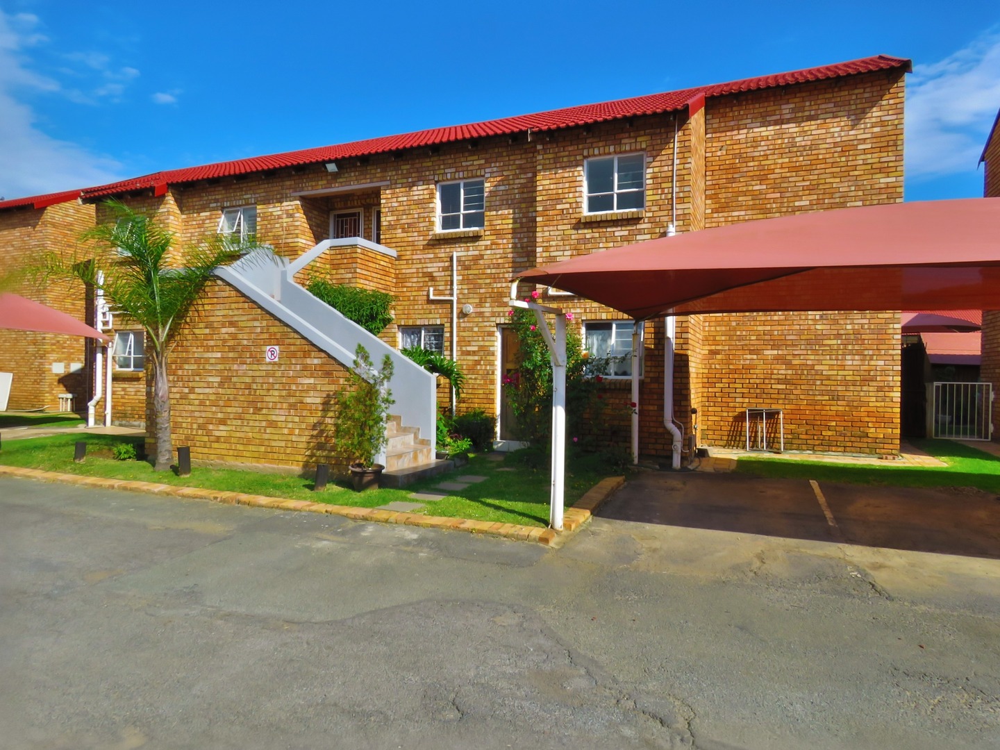 2 Bedroom Property for Sale in Liefde en Vrede Gauteng