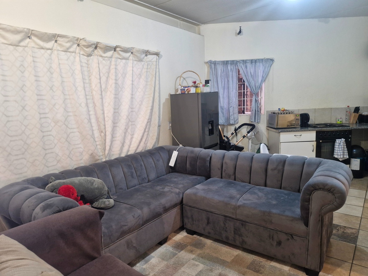 2 Bedroom Property for Sale in Kempton Park Central Gauteng