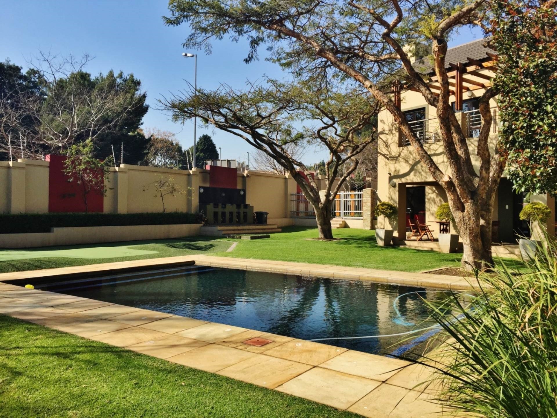 To Let 0 Bedroom Property for Rent in Douglasdale Gauteng