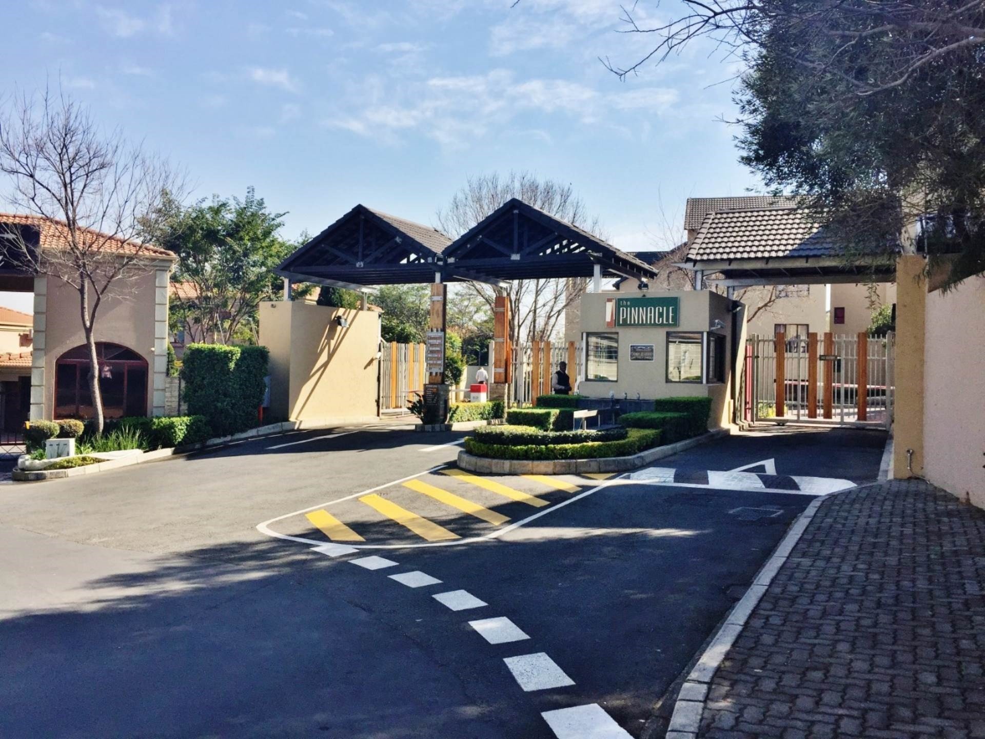 To Let 0 Bedroom Property for Rent in Douglasdale Gauteng