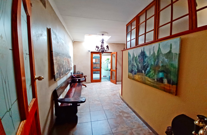 5 Bedroom Property for Sale in Vanderbijlpark SW 5 Gauteng