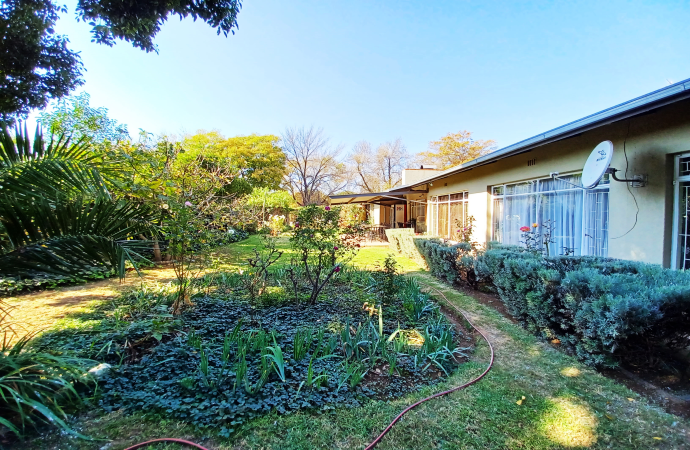 5 Bedroom Property for Sale in Vanderbijlpark SW 5 Gauteng