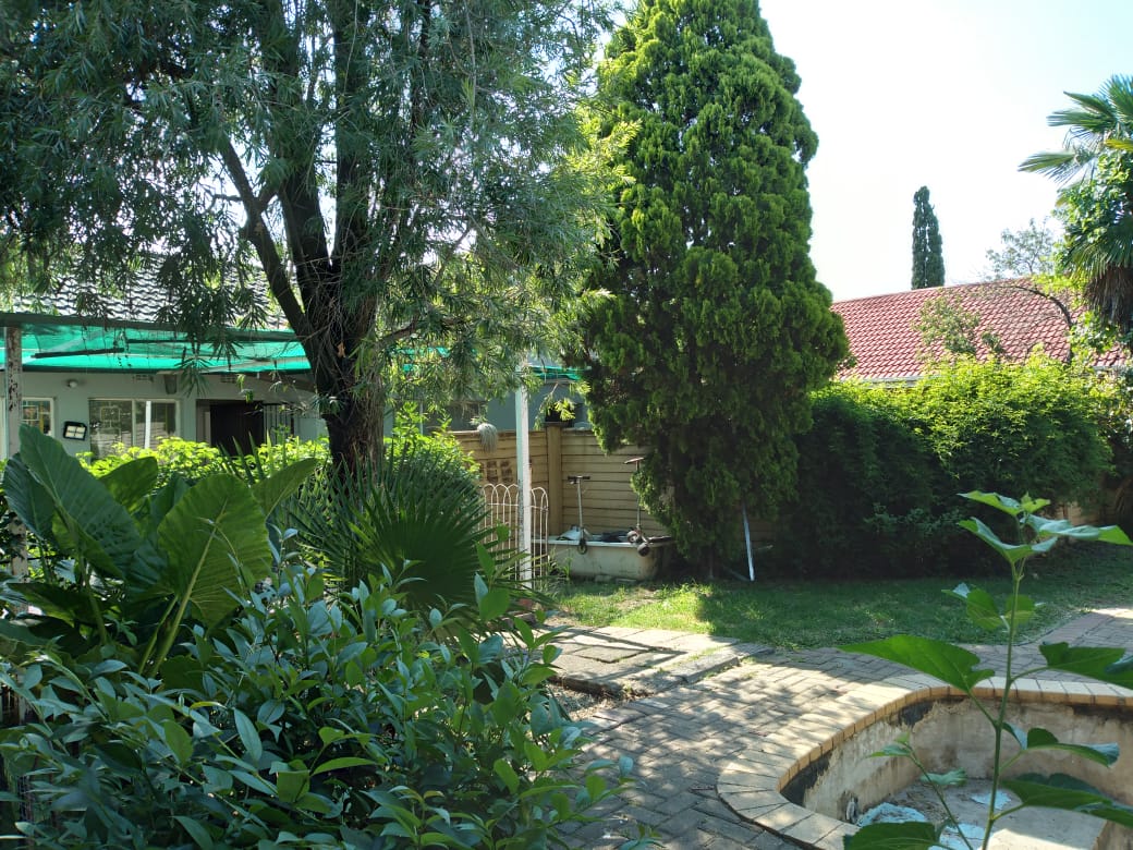 4 Bedroom Property for Sale in Vanderbijlpark SE 7 Gauteng