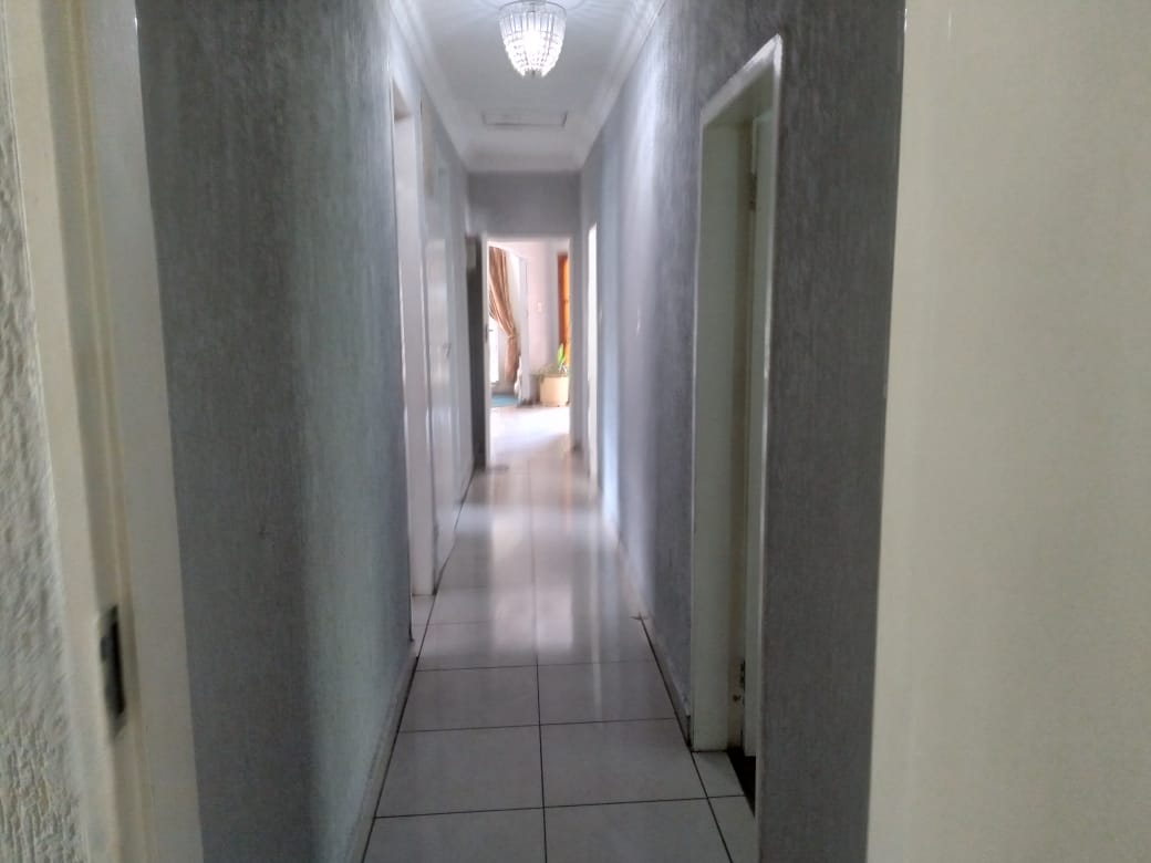 4 Bedroom Property for Sale in Vanderbijlpark SE 7 Gauteng