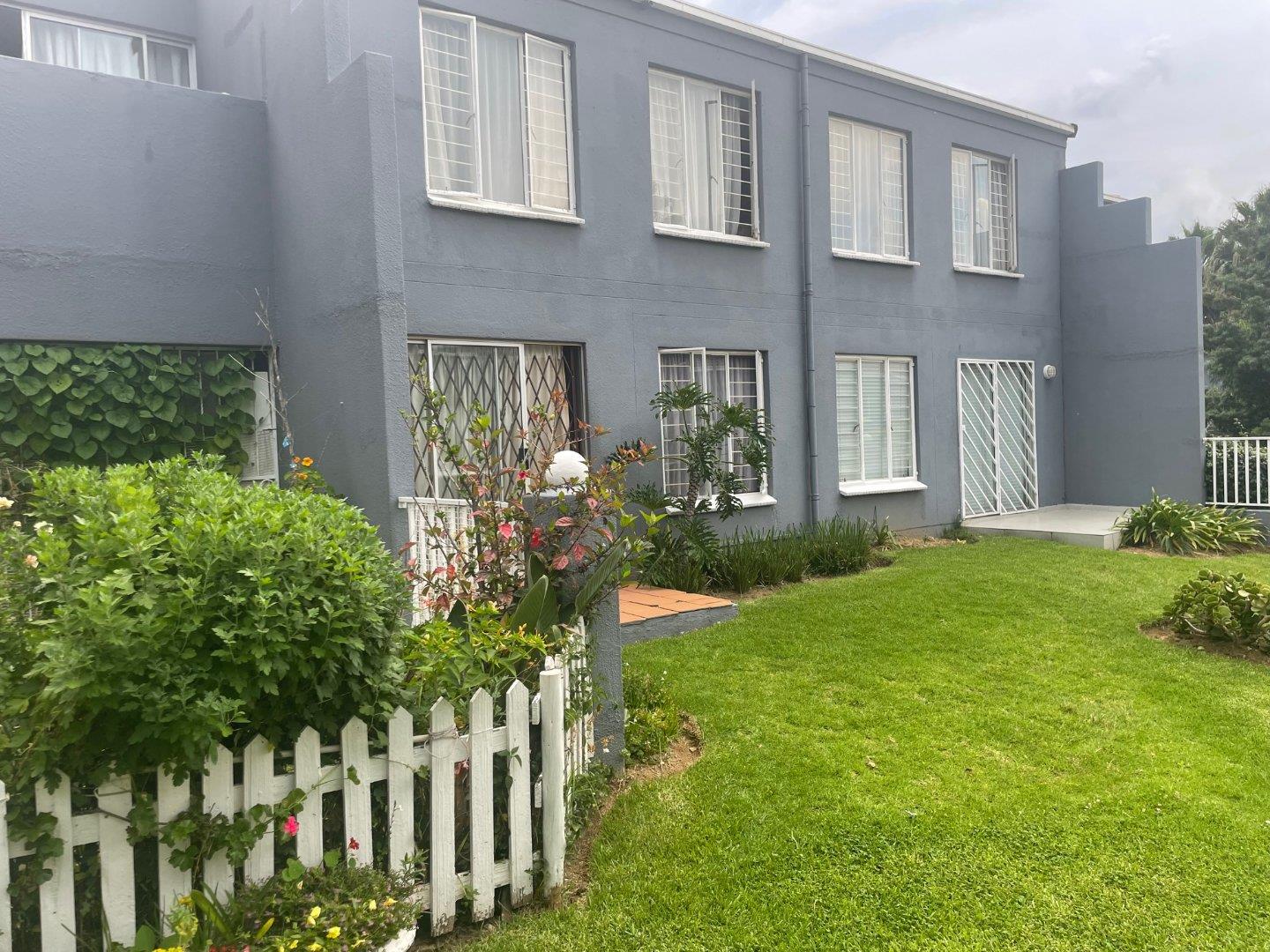 1 Bedroom Property for Sale in Radiokop Gauteng