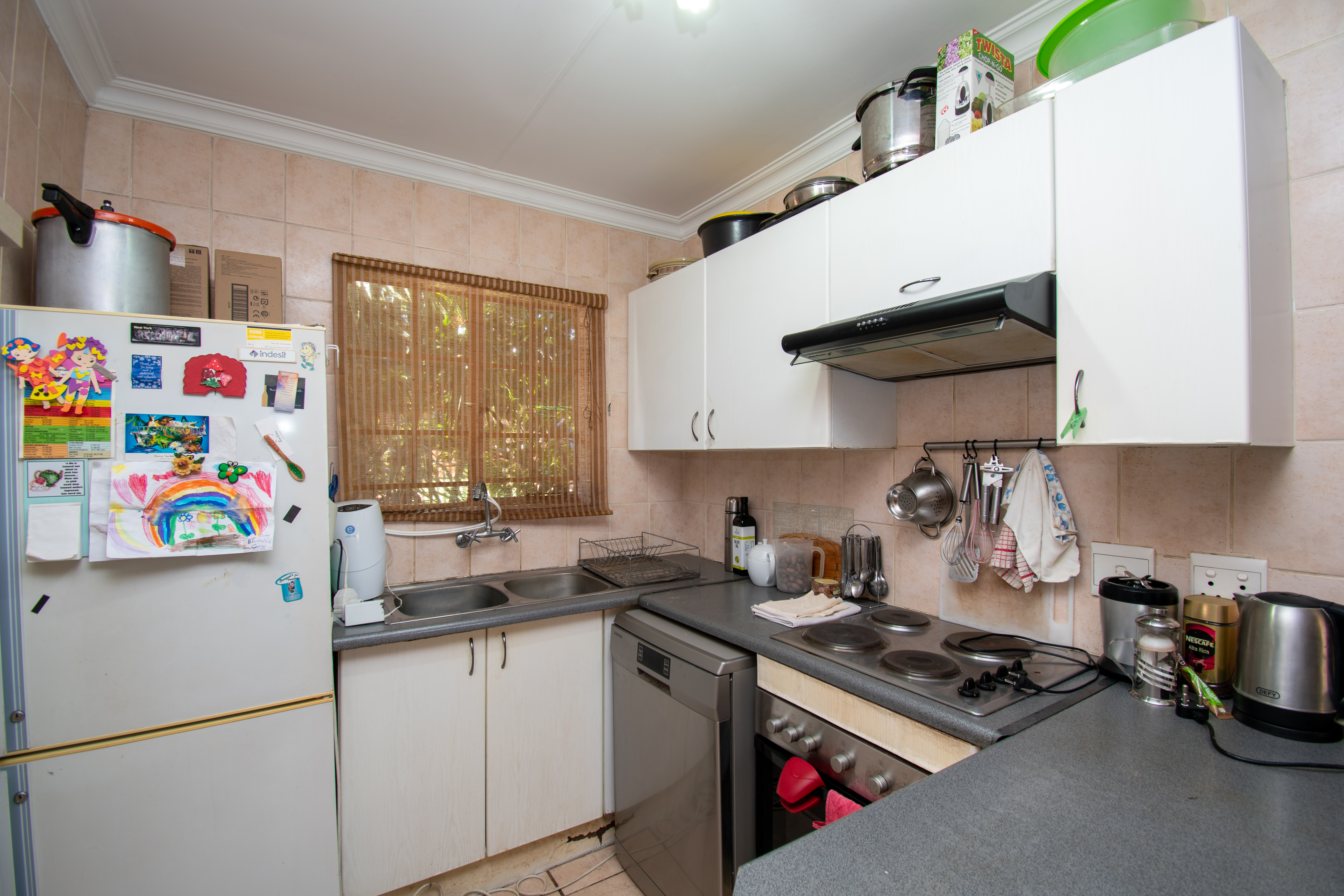 2 Bedroom Property for Sale in Radiokop Gauteng