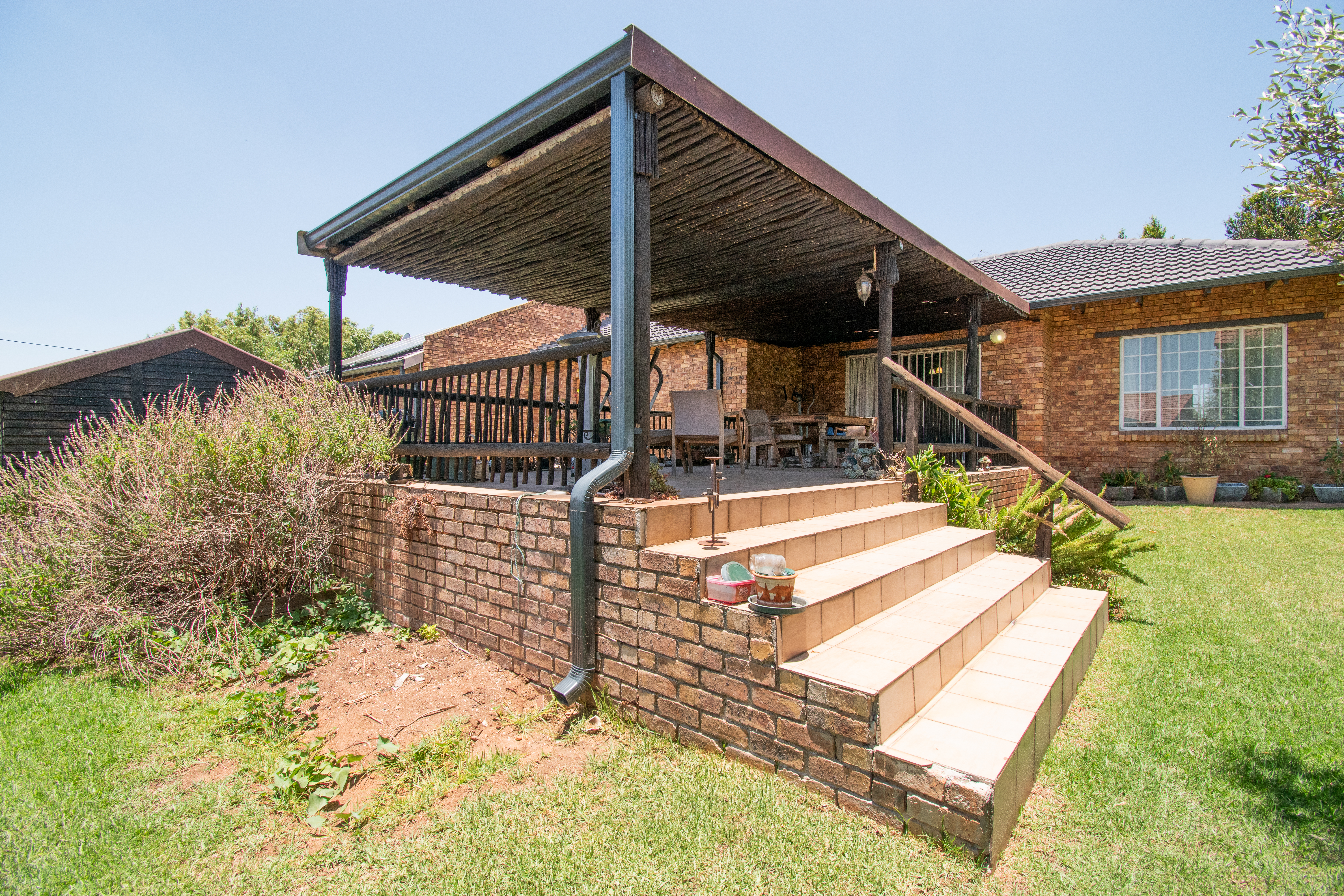 2 Bedroom Property for Sale in Radiokop Gauteng