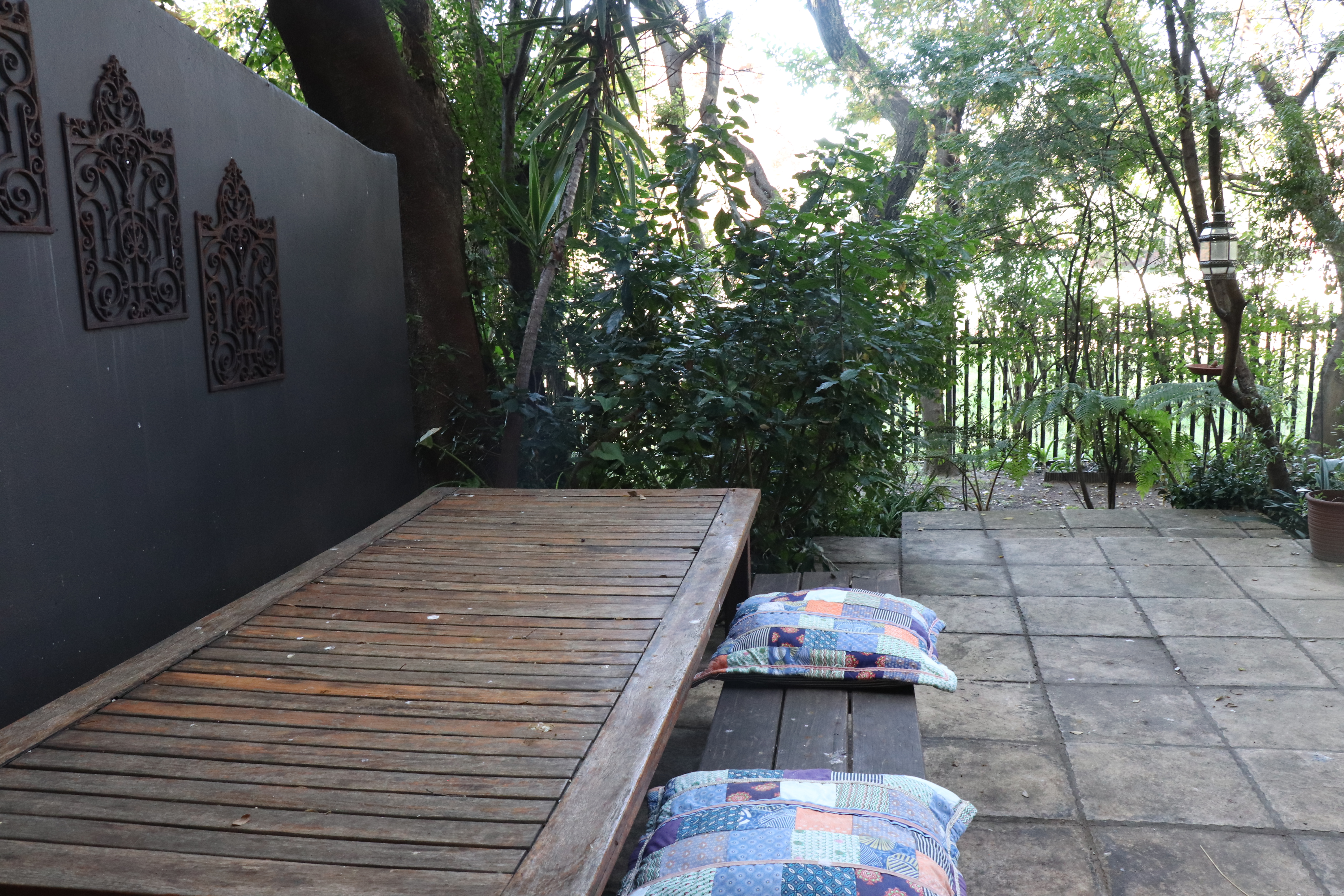 To Let 2 Bedroom Property for Rent in Craighall Gauteng