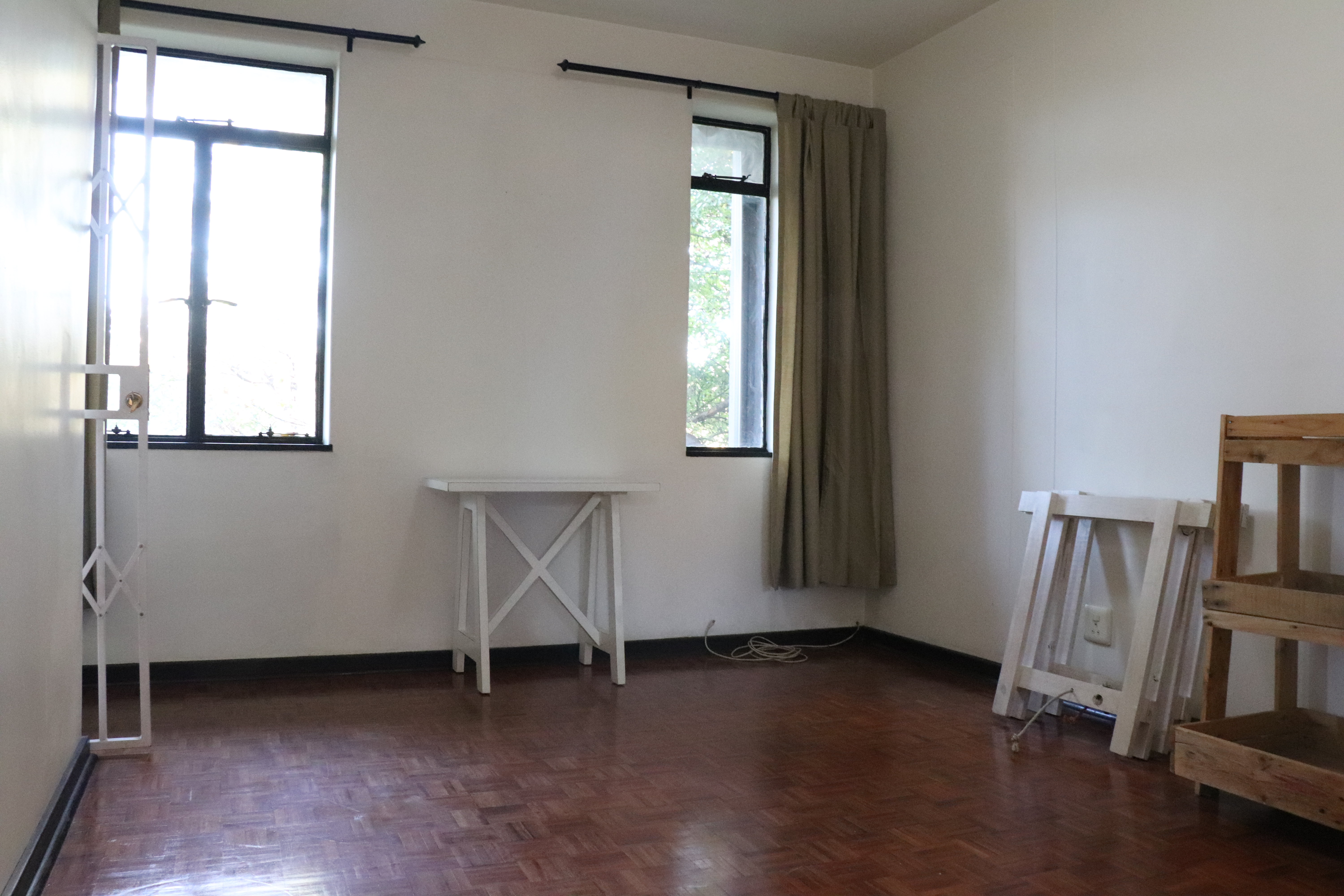 To Let 2 Bedroom Property for Rent in Craighall Gauteng