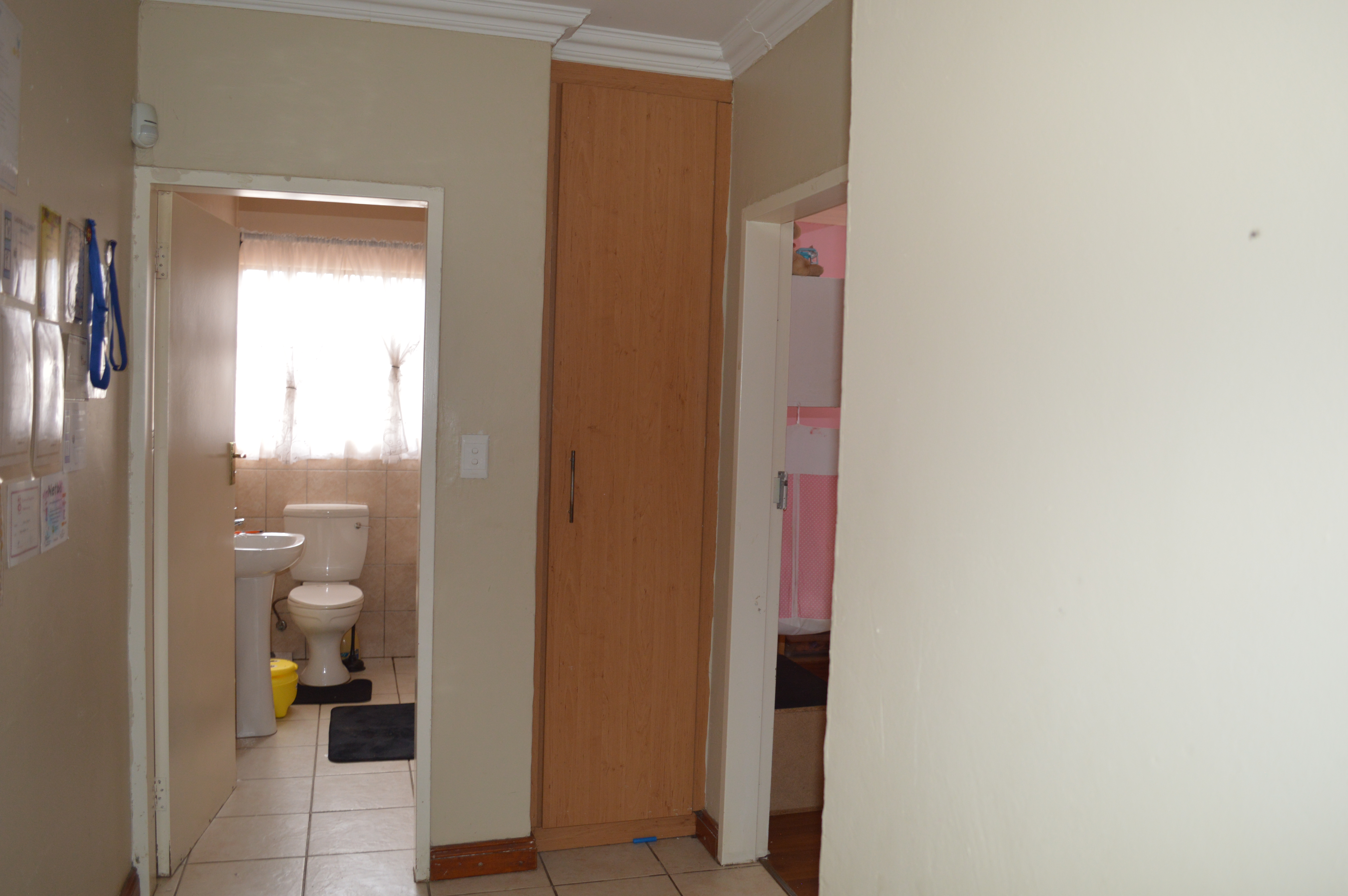 3 Bedroom Property for Sale in Kookrus Gauteng