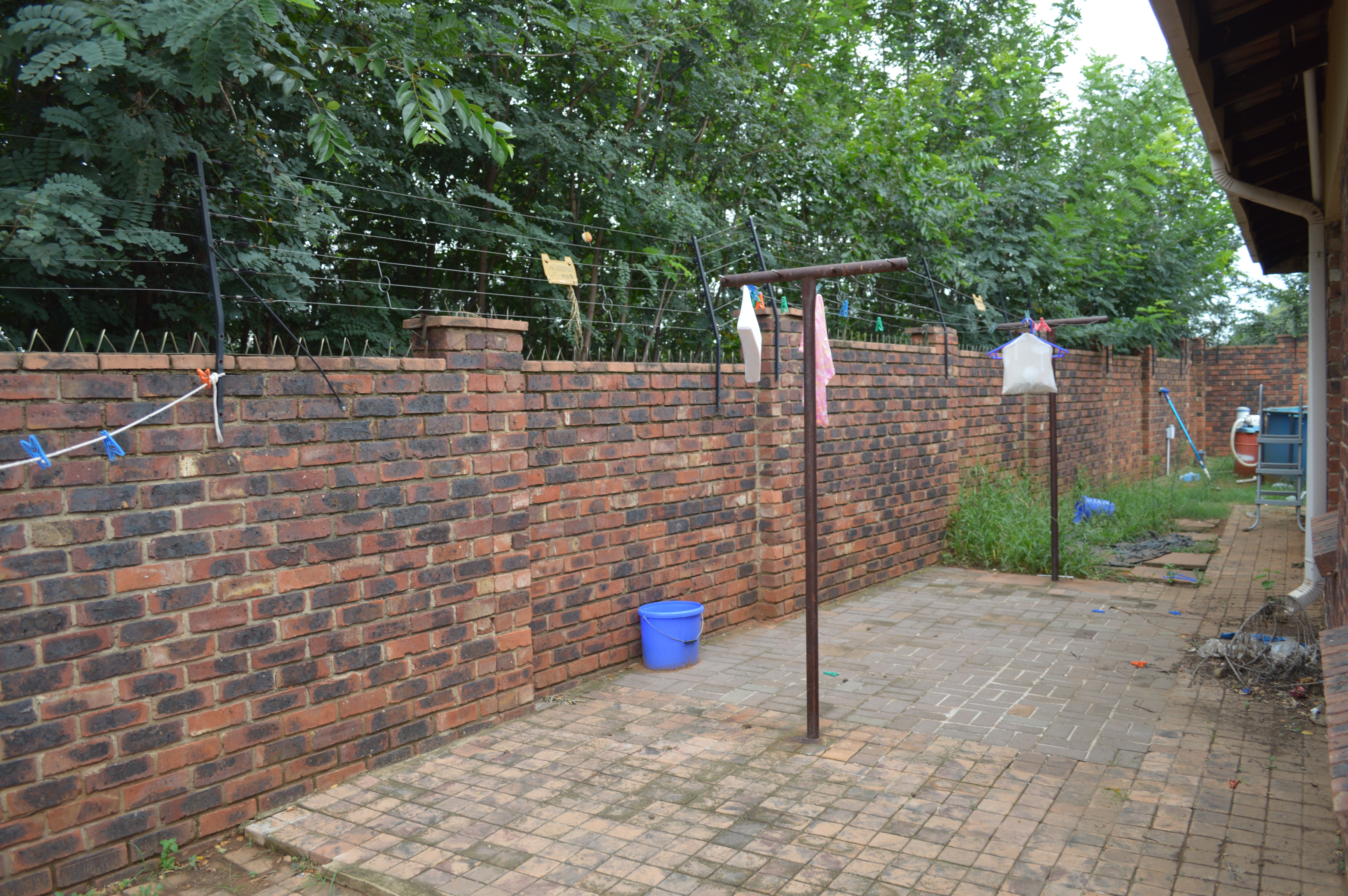 3 Bedroom Property for Sale in Kookrus Gauteng