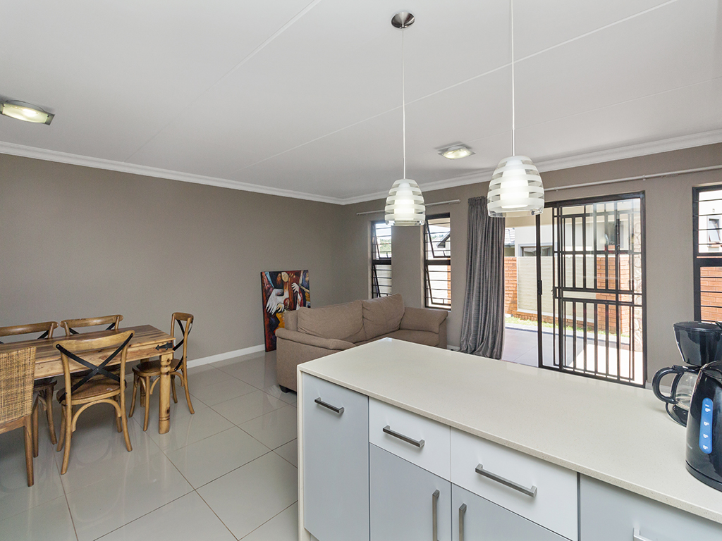 3 Bedroom Property for Sale in Kyalami Hills Gauteng