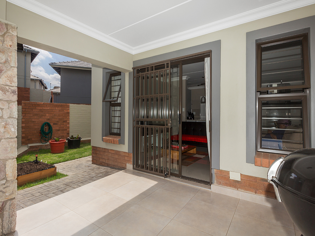 3 Bedroom Property for Sale in Kyalami Hills Gauteng