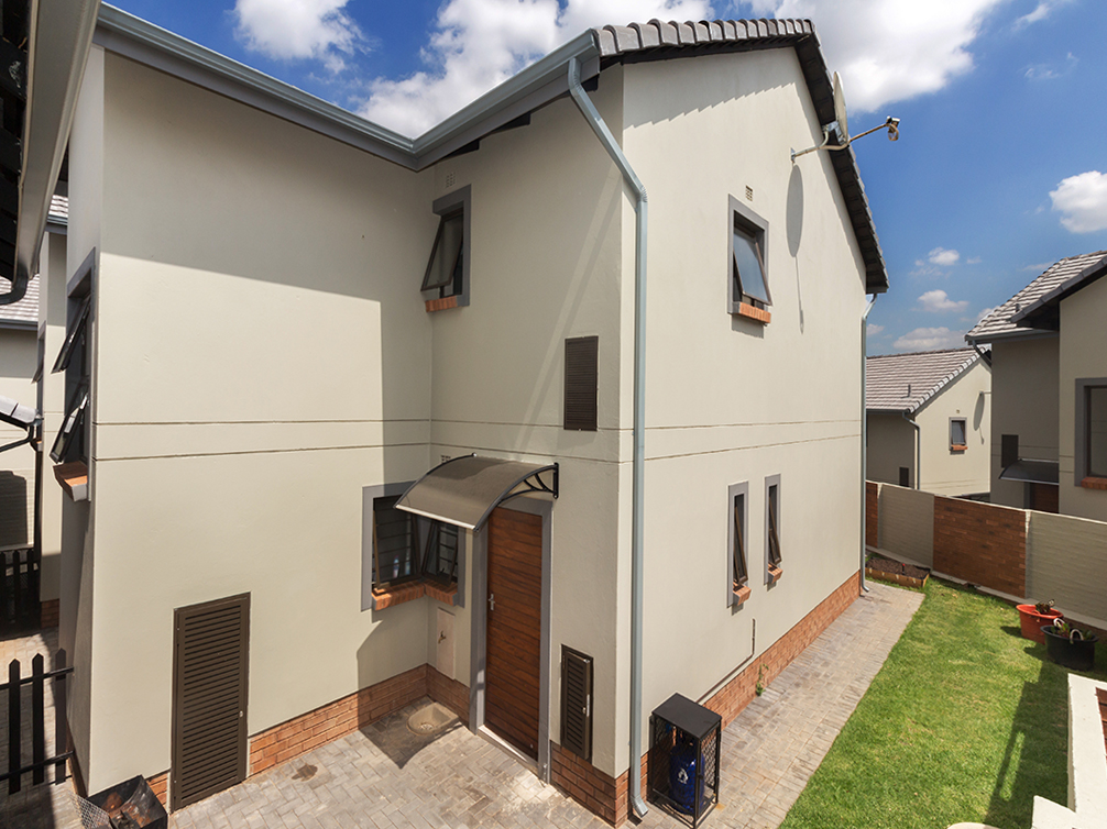 3 Bedroom Property for Sale in Kyalami Hills Gauteng