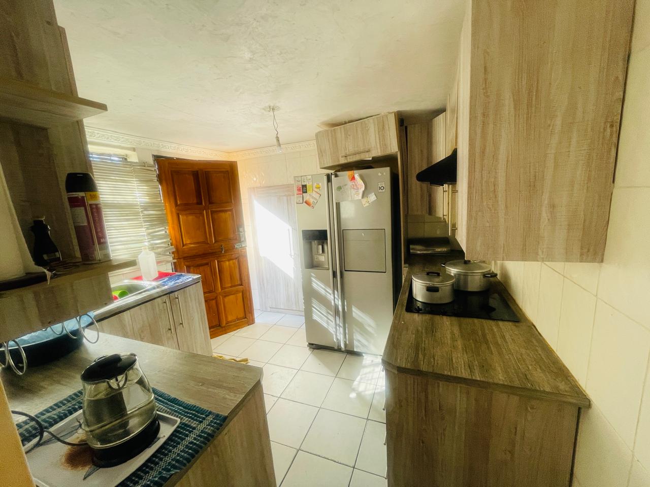 2 Bedroom Property for Sale in Soshanguve G Gauteng