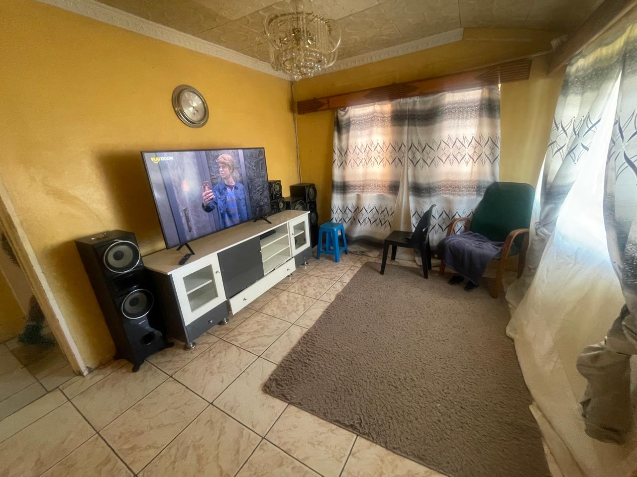 2 Bedroom Property for Sale in Soshanguve G Gauteng